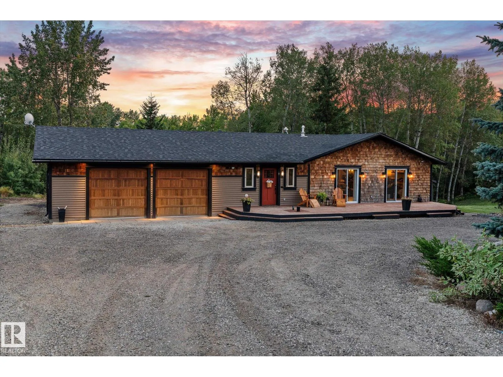 #12 53333 RGE ROAD 20