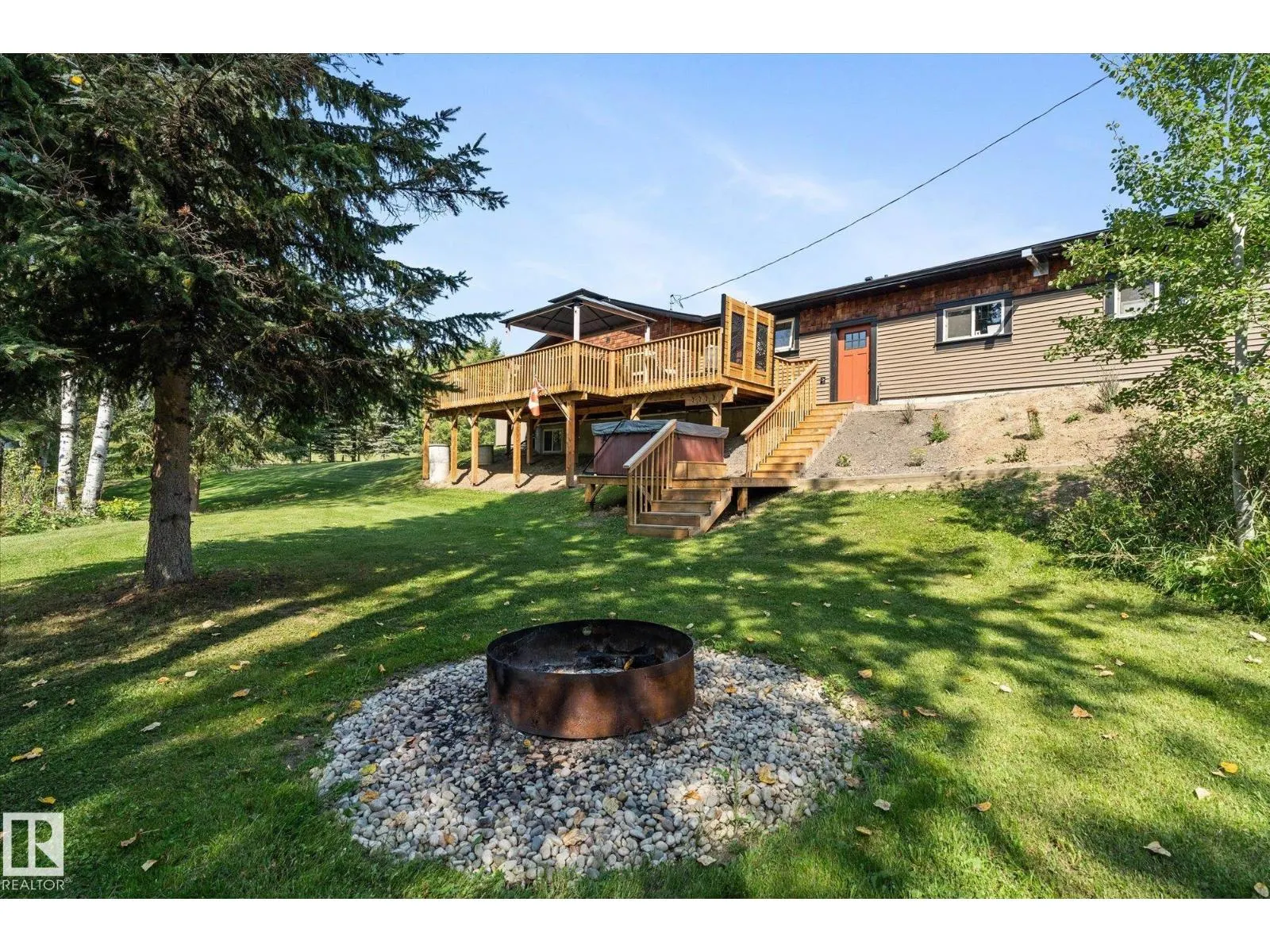 #12 53333 RGE ROAD 20