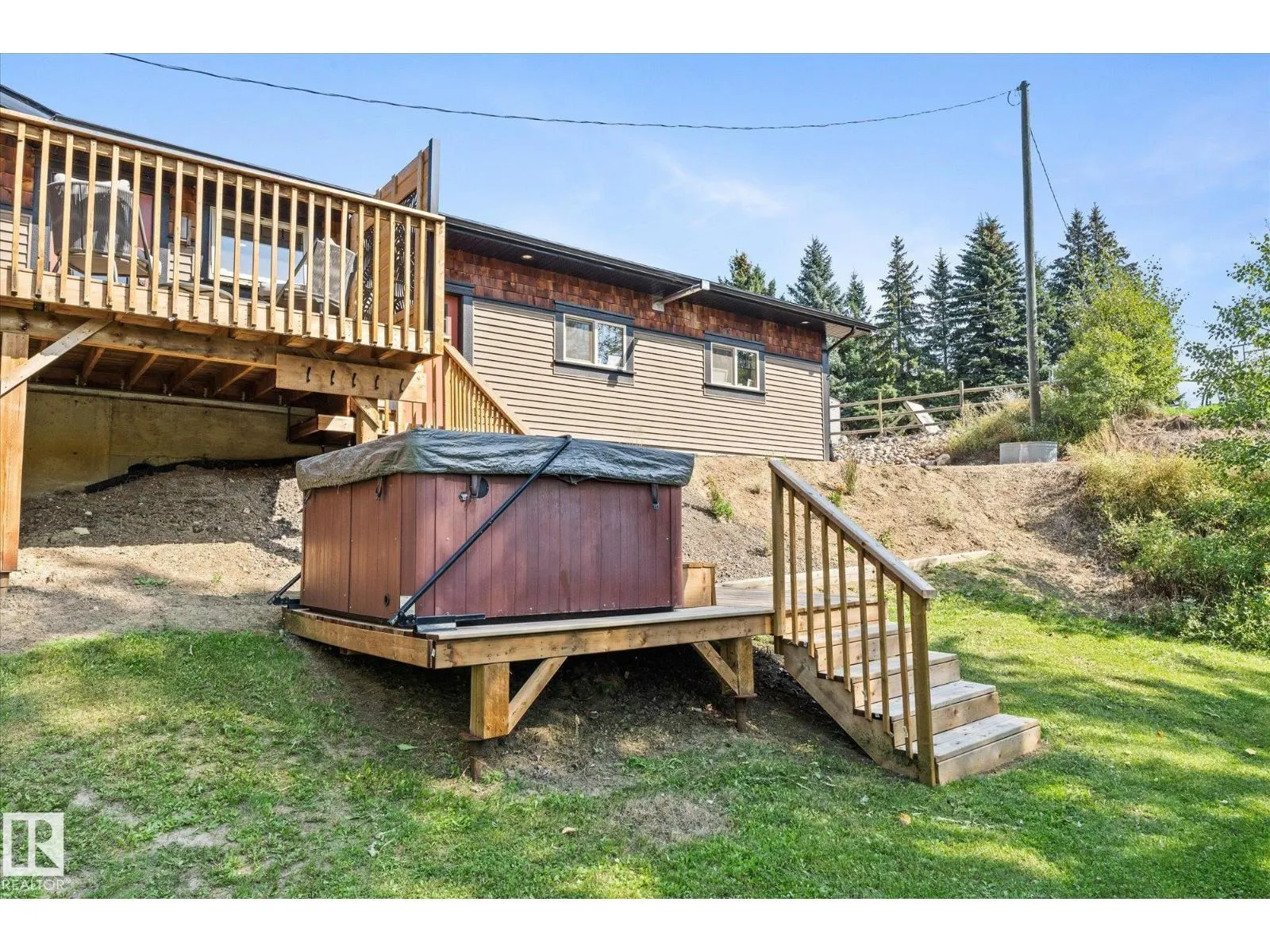 #12 53333 RGE ROAD 20