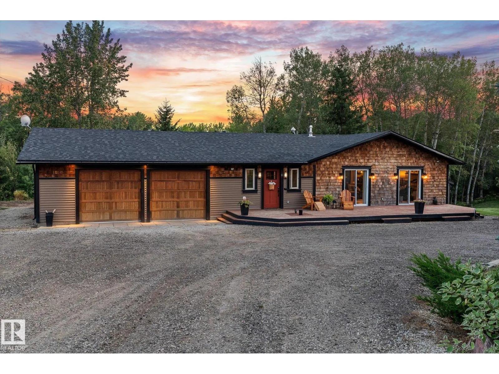 #12 53333 RGE ROAD 20