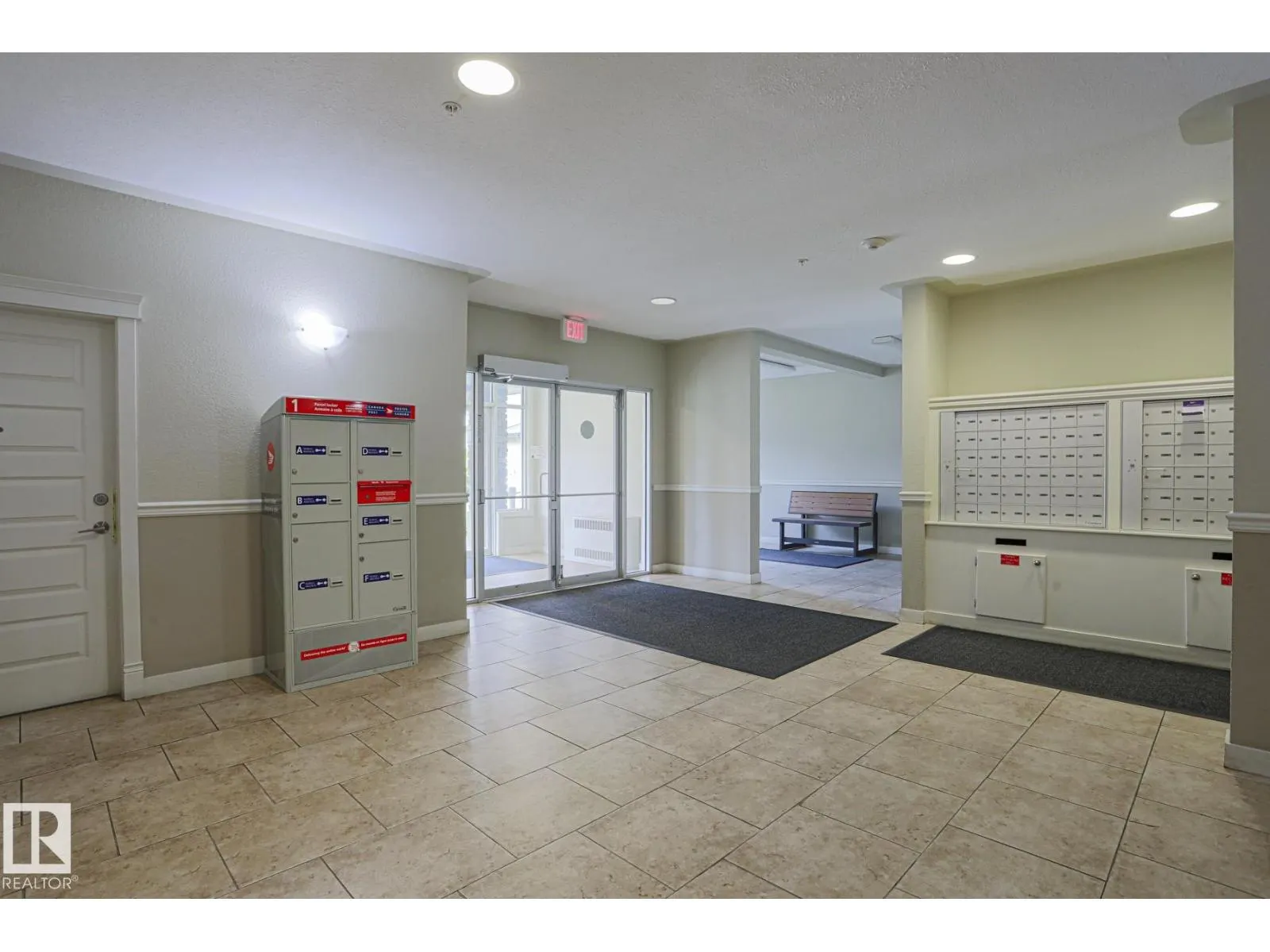 #205 10530 56 AV NW