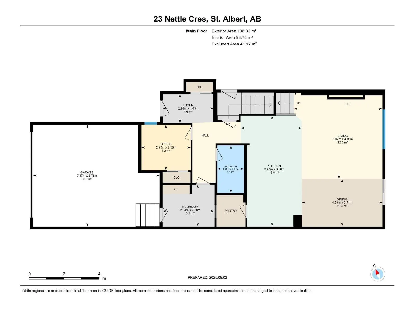 23 NETTLE CR