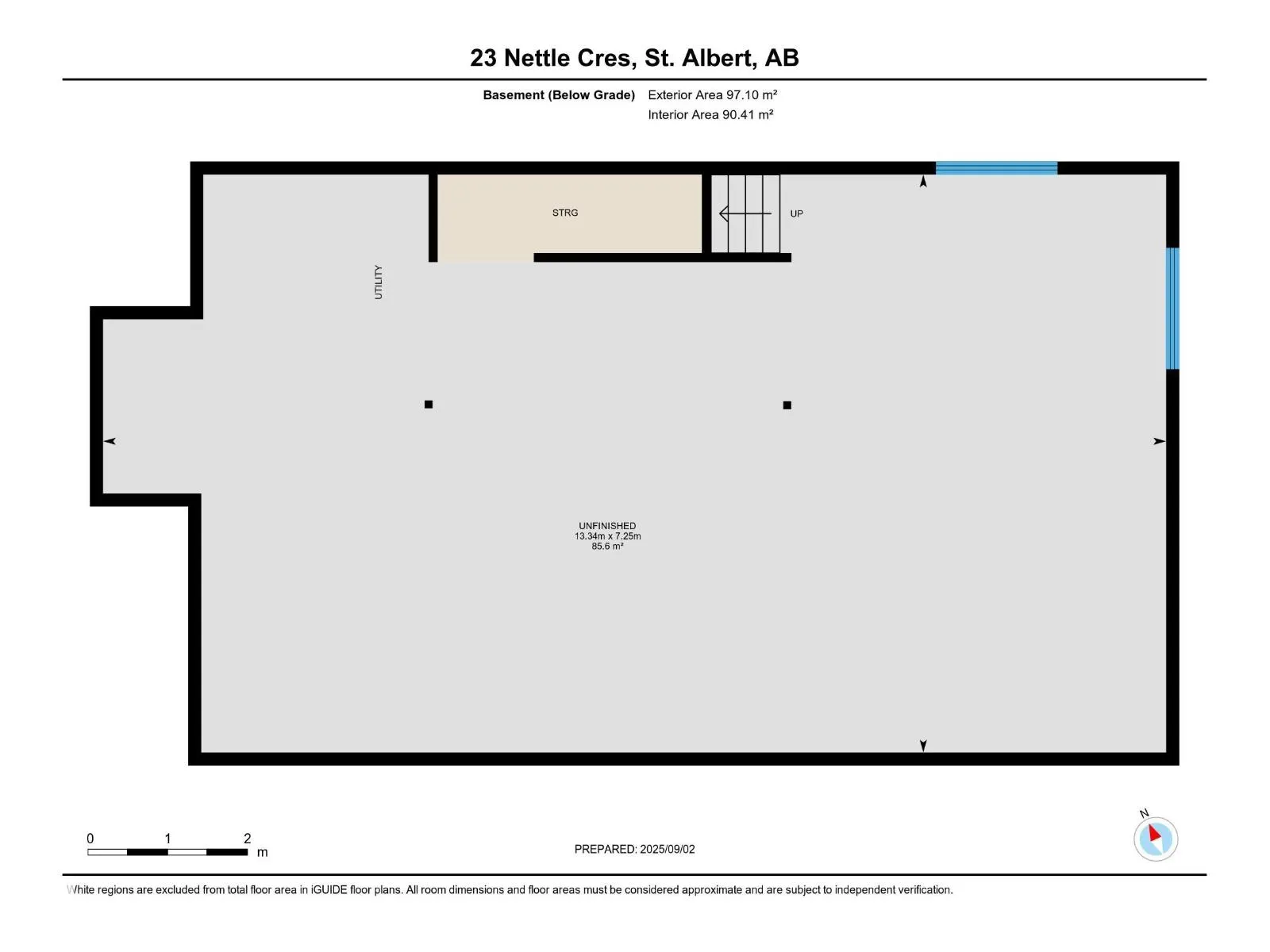 23 NETTLE CR