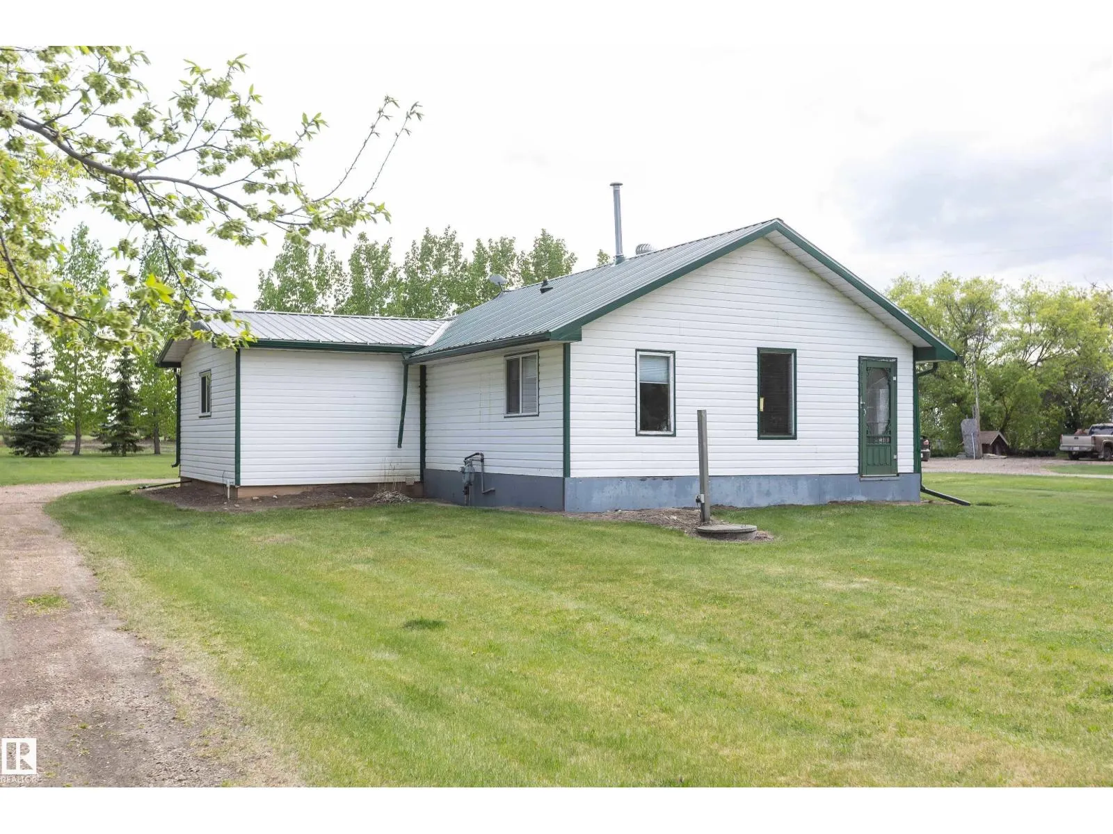 1017 Twp Rd 602