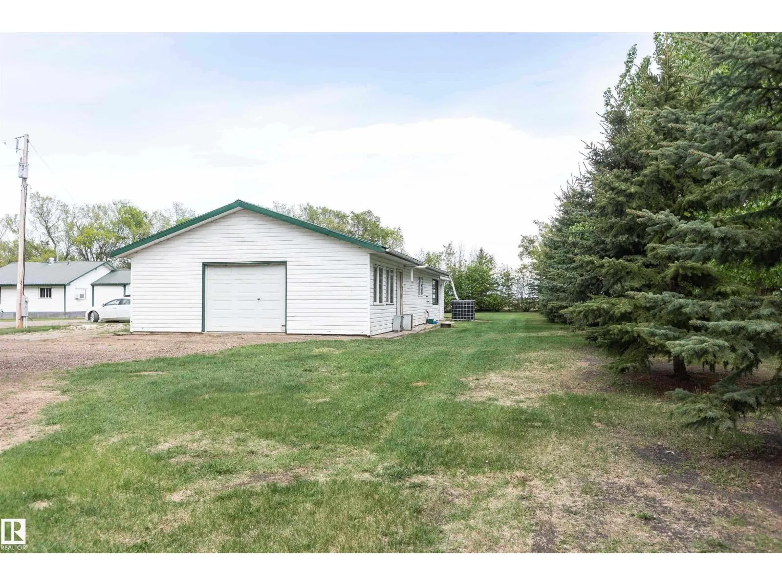 1017 Twp Rd 602