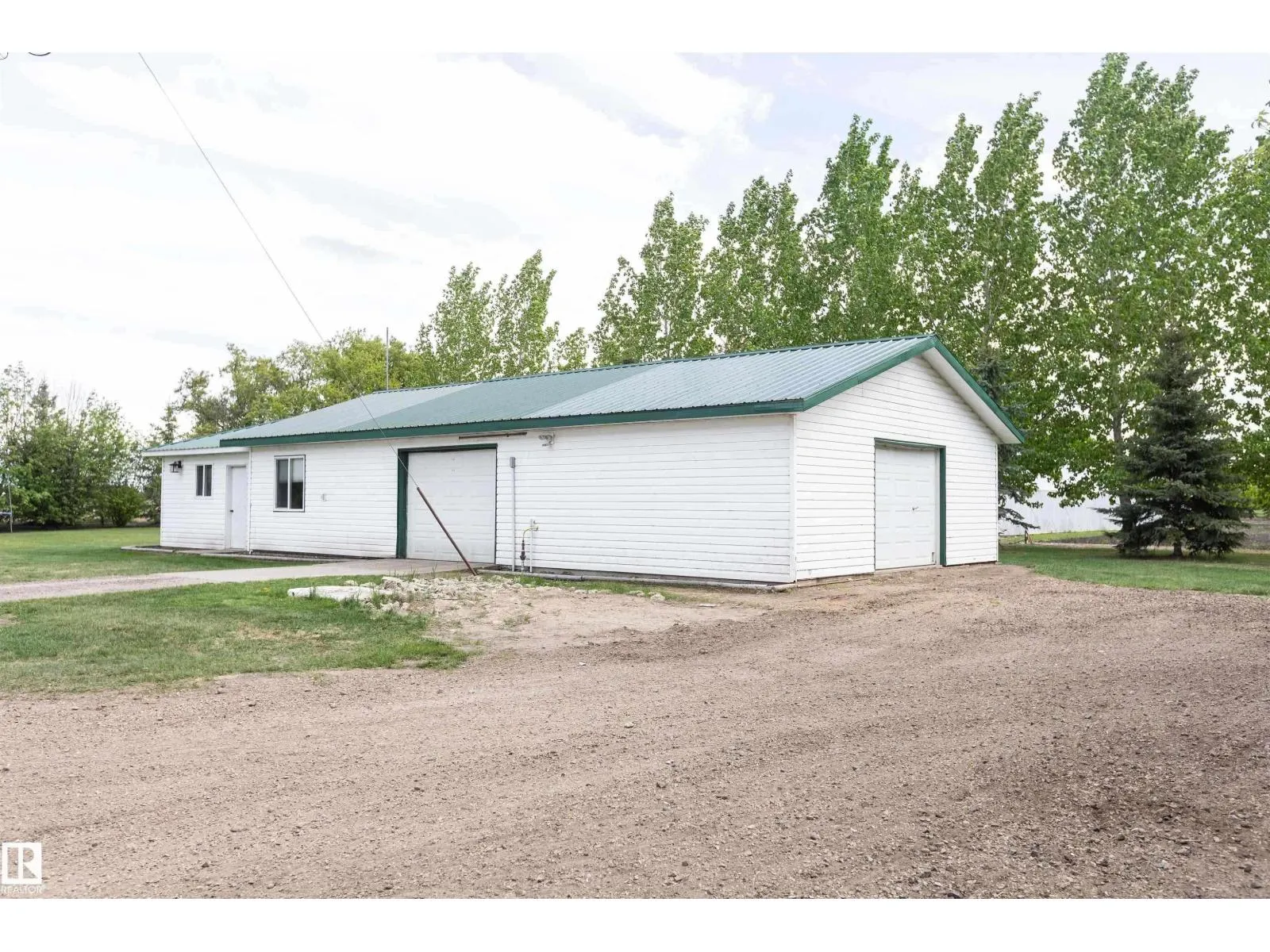 1017 Twp Rd 602
