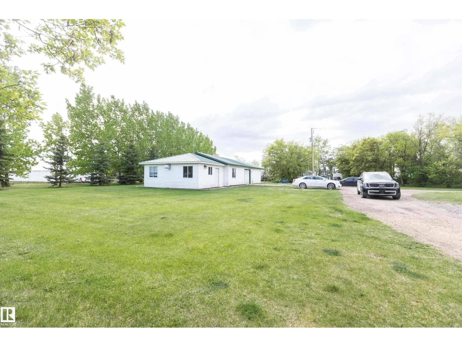 1017 Twp Rd 602