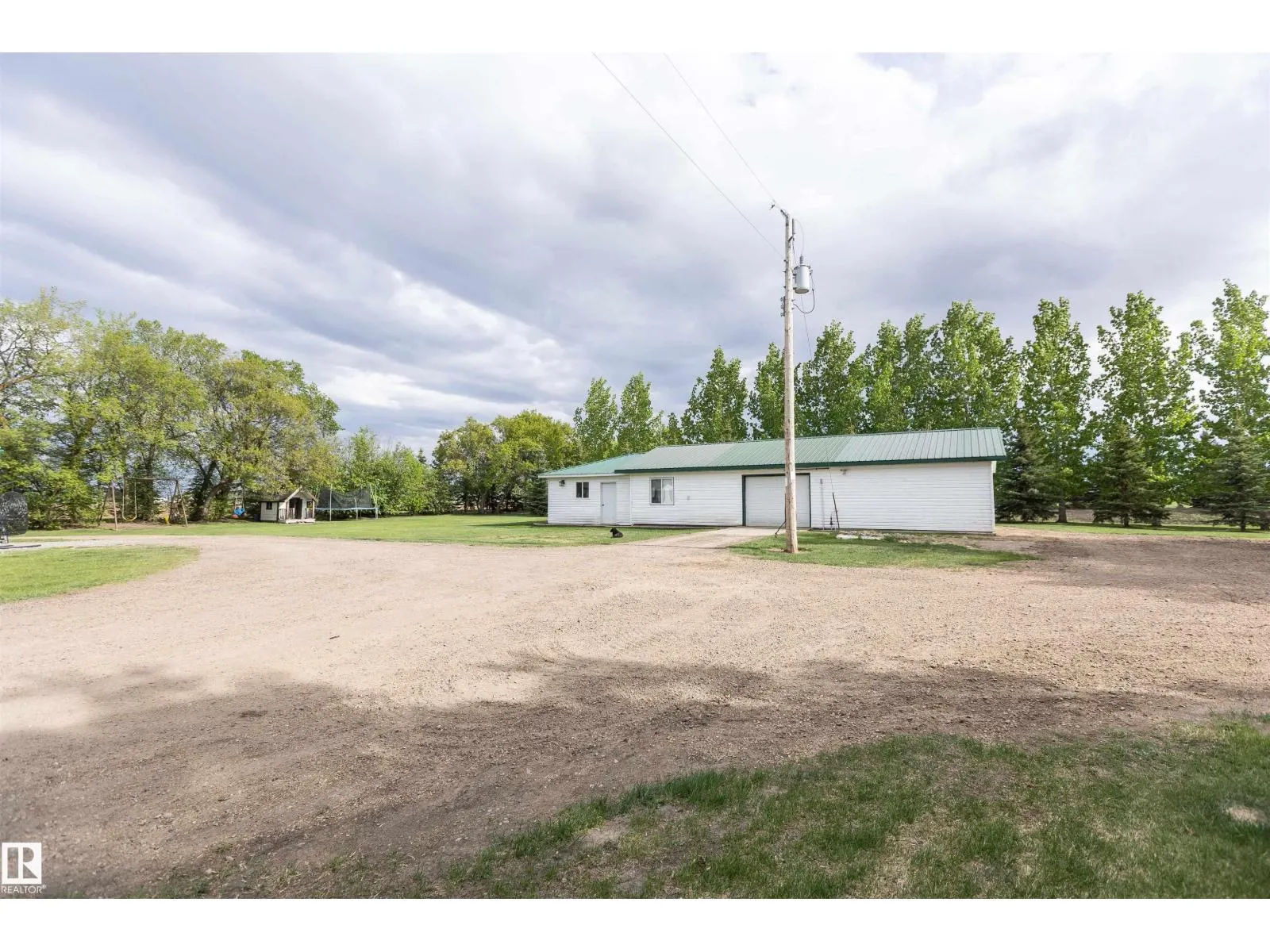 1017 Twp Rd 602