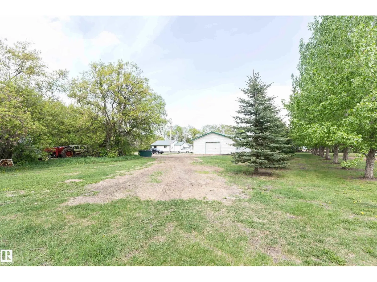 1017 Twp Rd 602