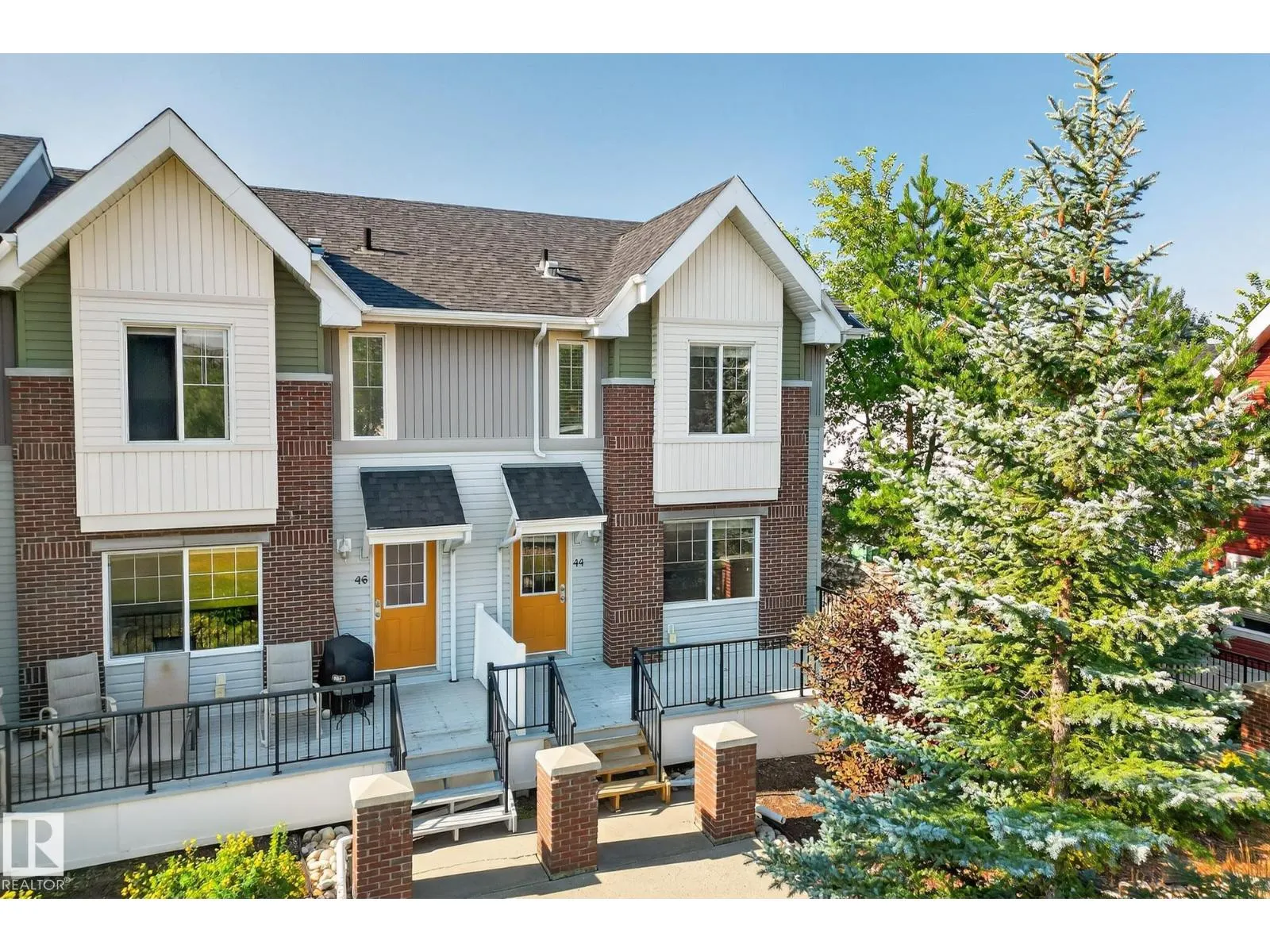 #44 2336 ASPEN TR