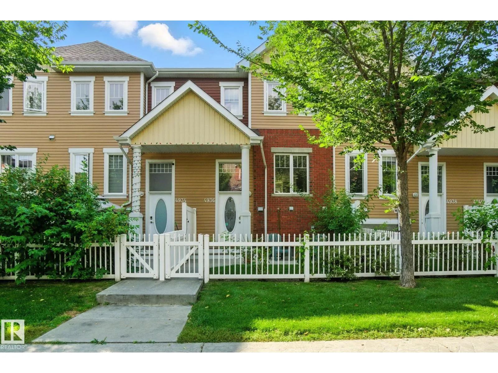 4936 Terwillegar CM NW
