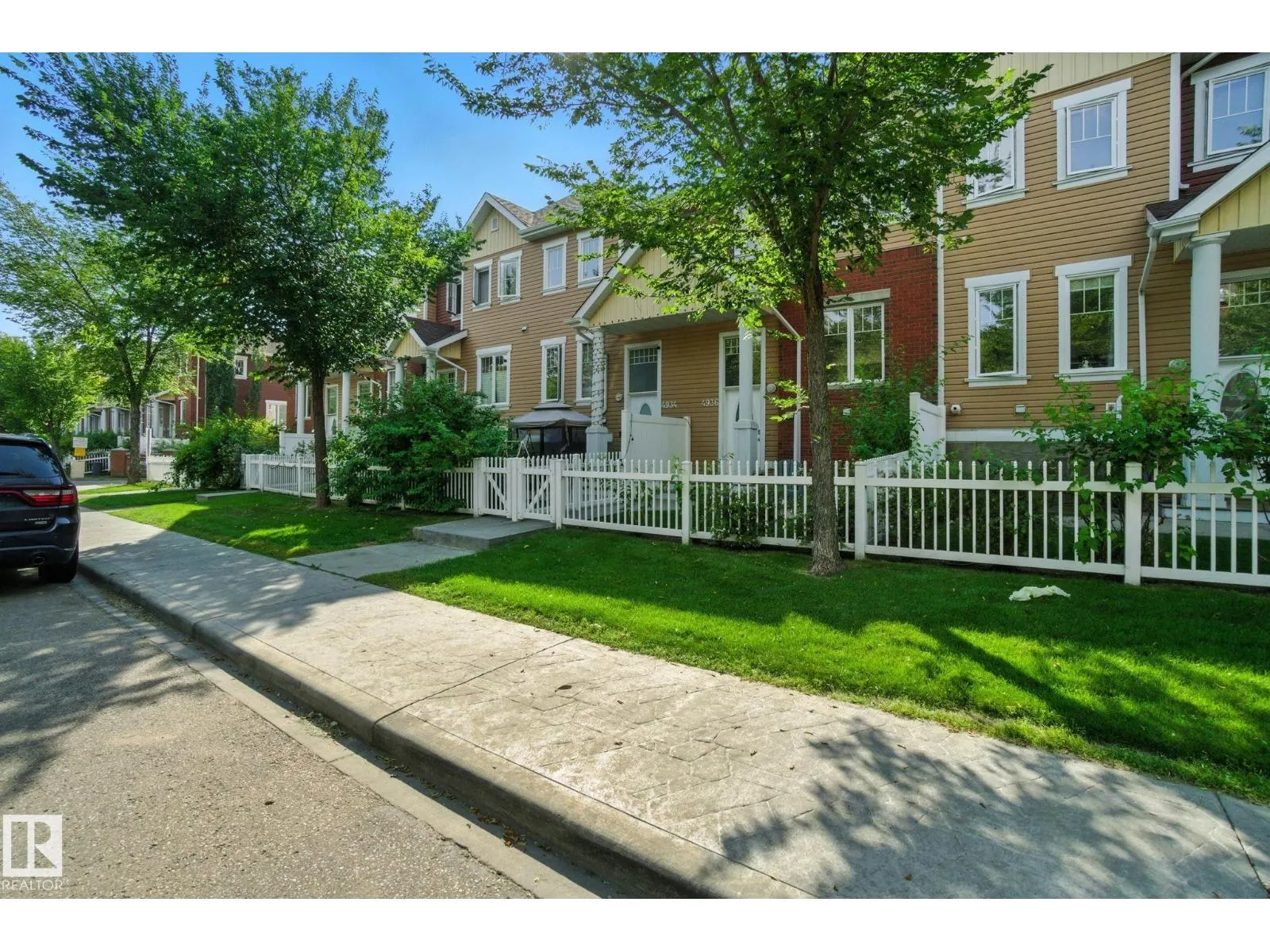 4936 Terwillegar CM NW