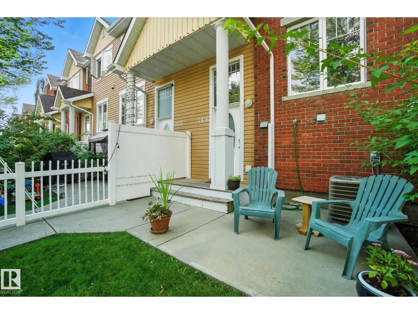 4936 Terwillegar CM NW
