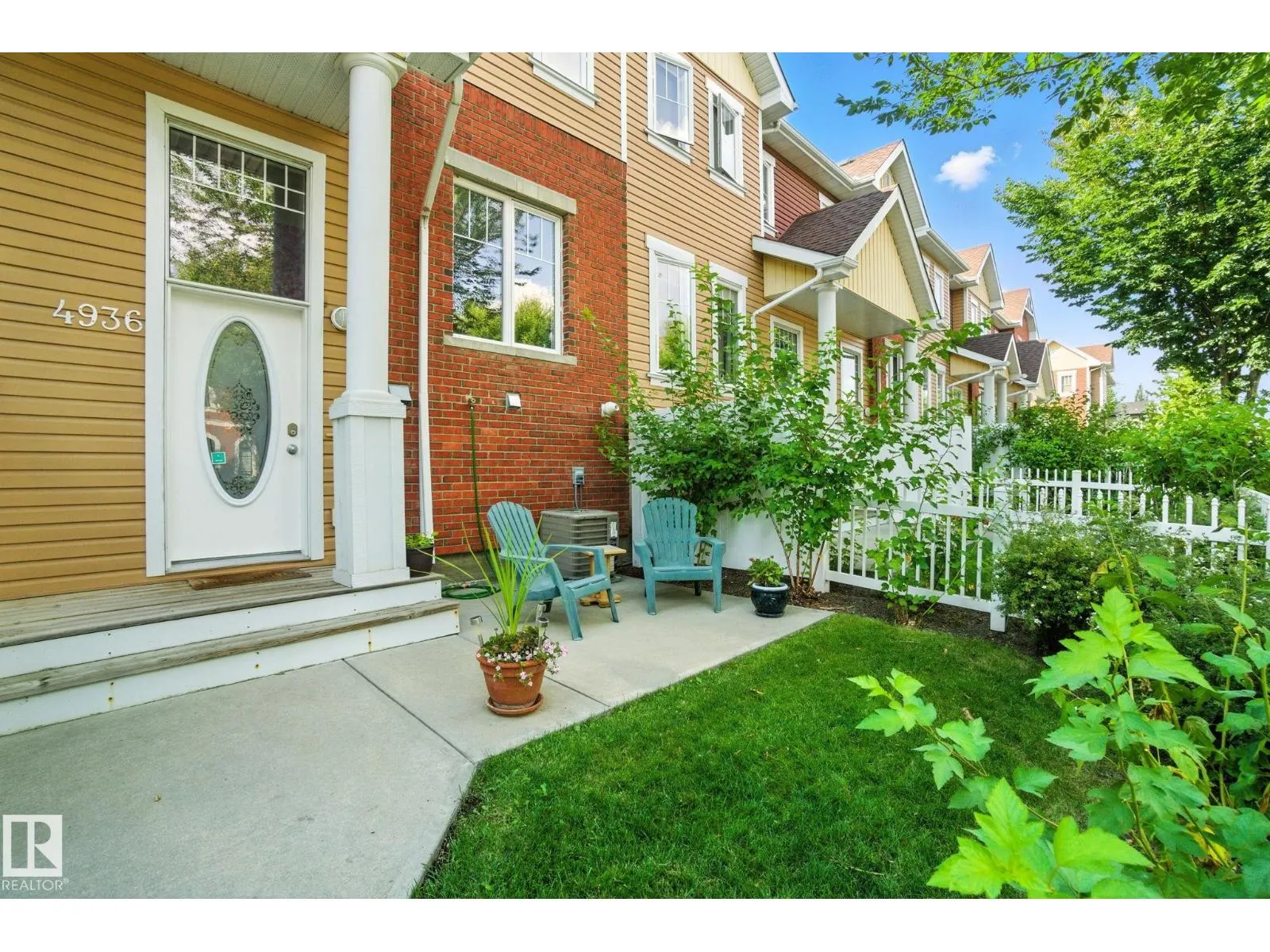 4936 Terwillegar CM NW