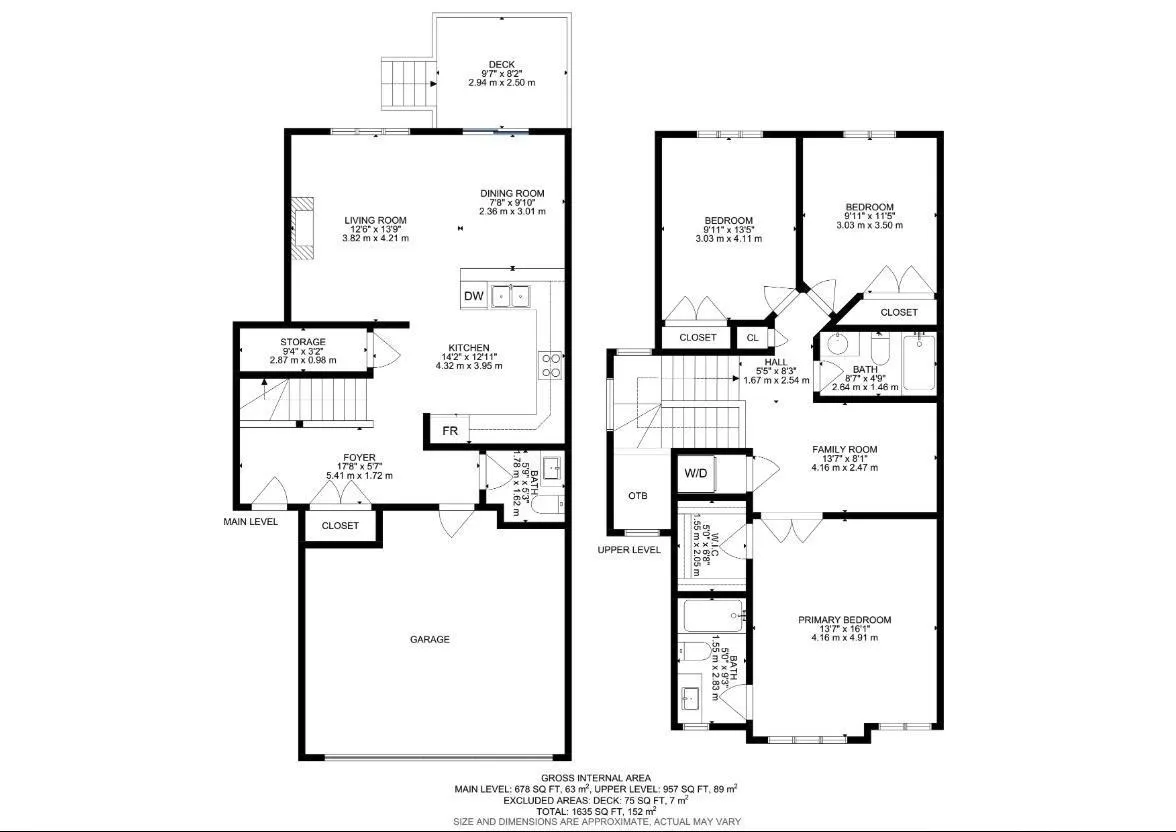 3210 67 ST