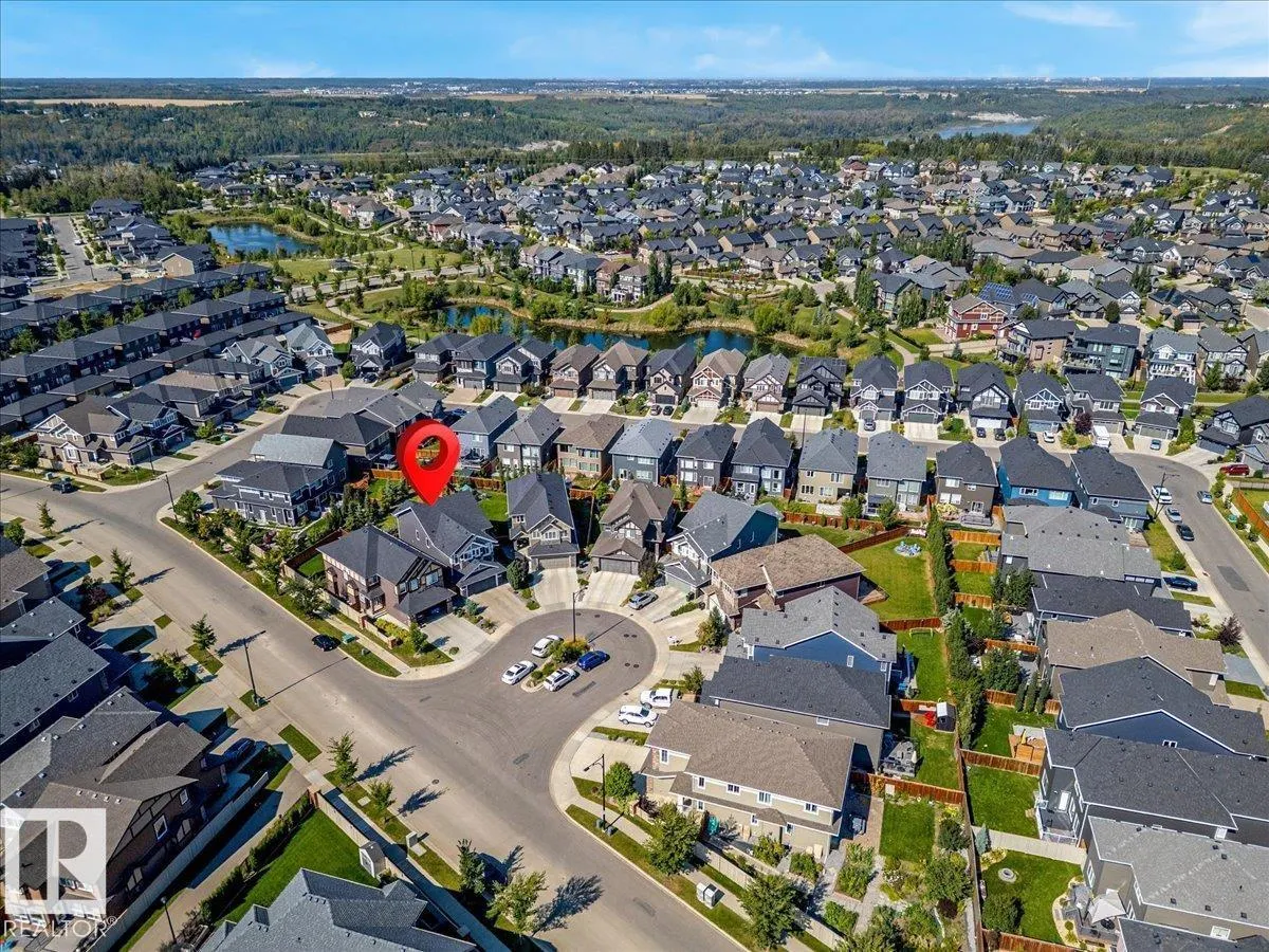 3557 KESWICK BV SW