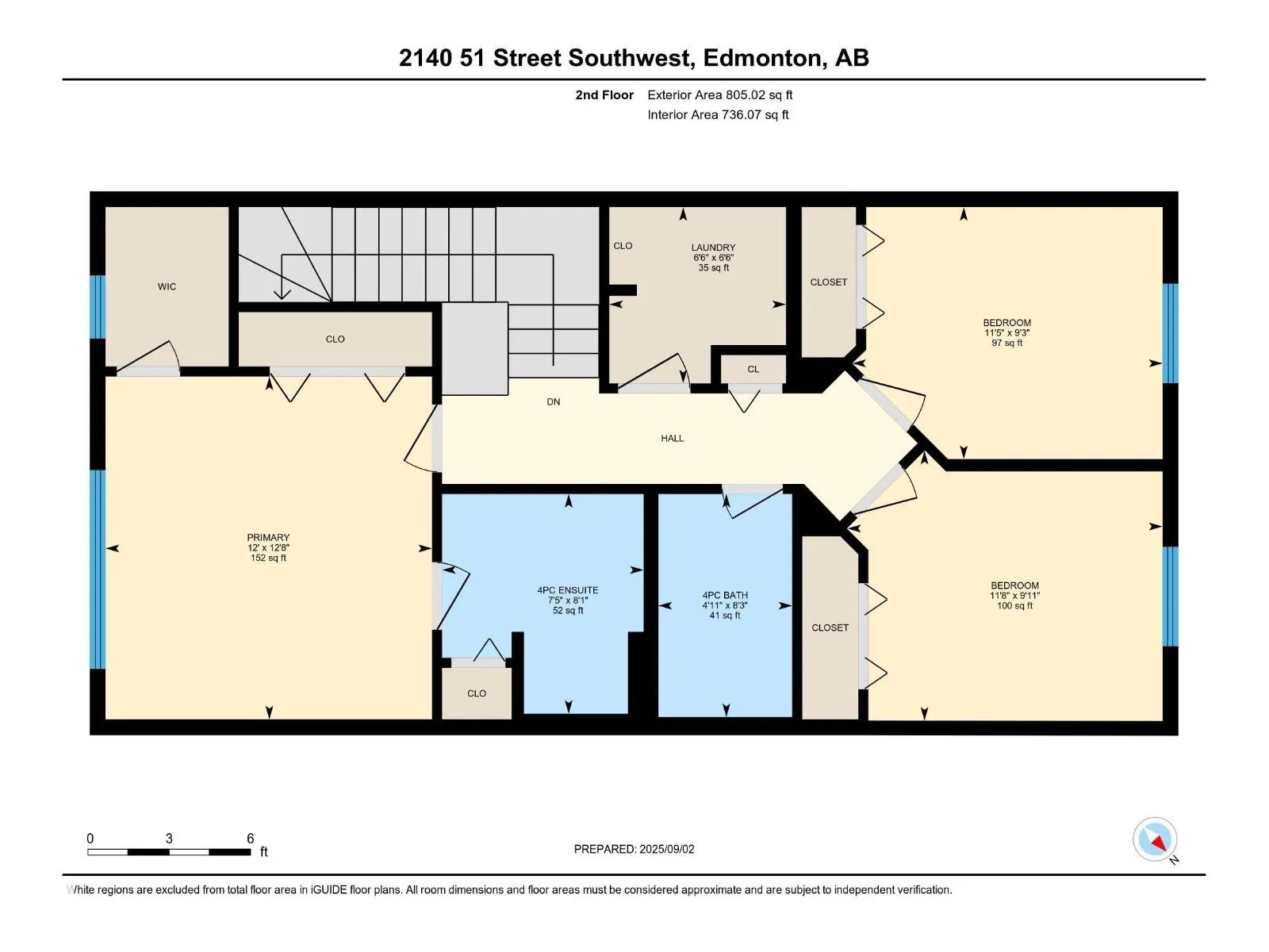 2140 51 ST SW