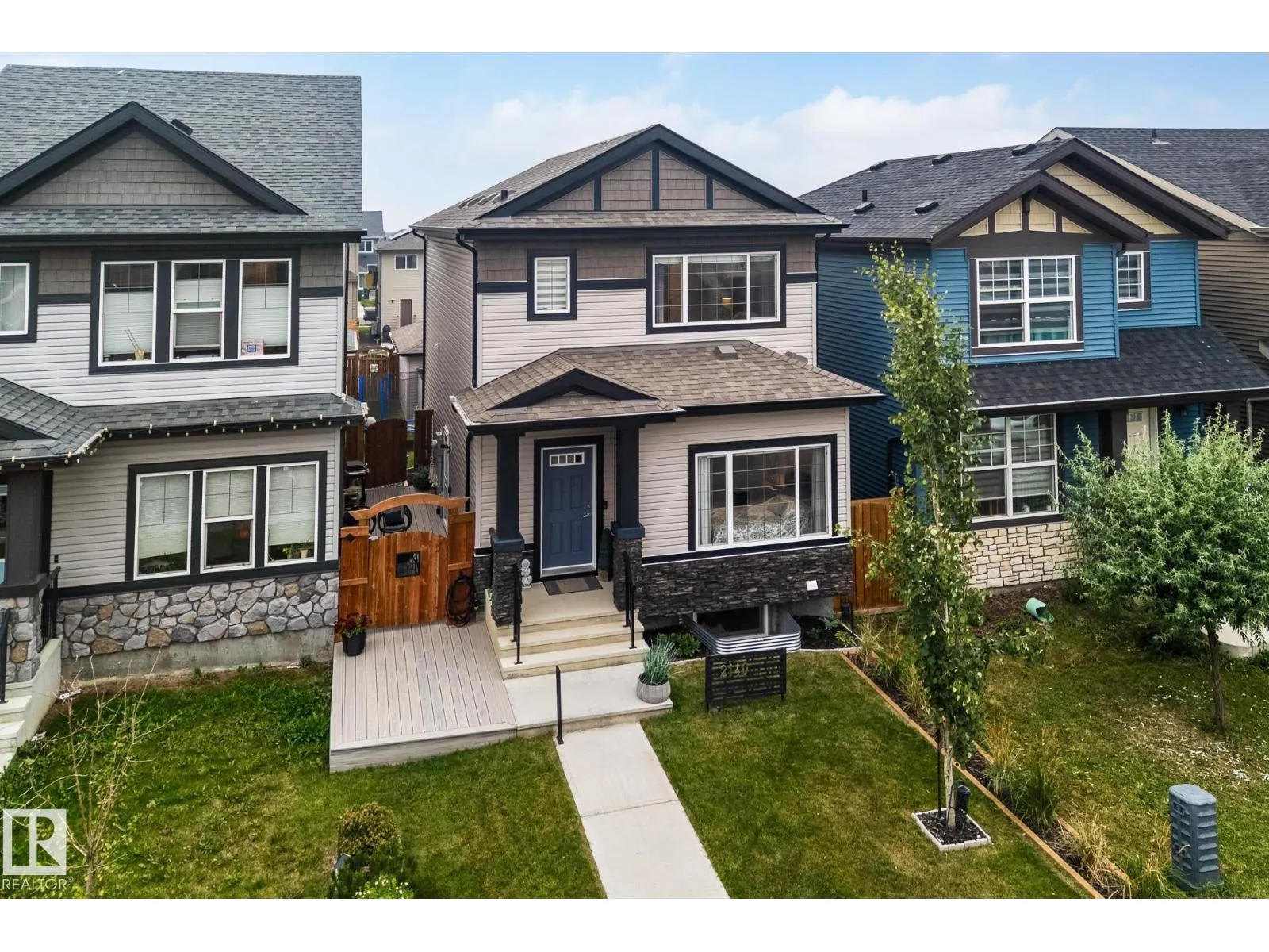 2140 51 ST SW