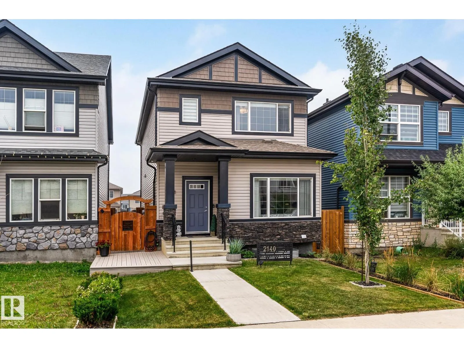 2140 51 ST SW