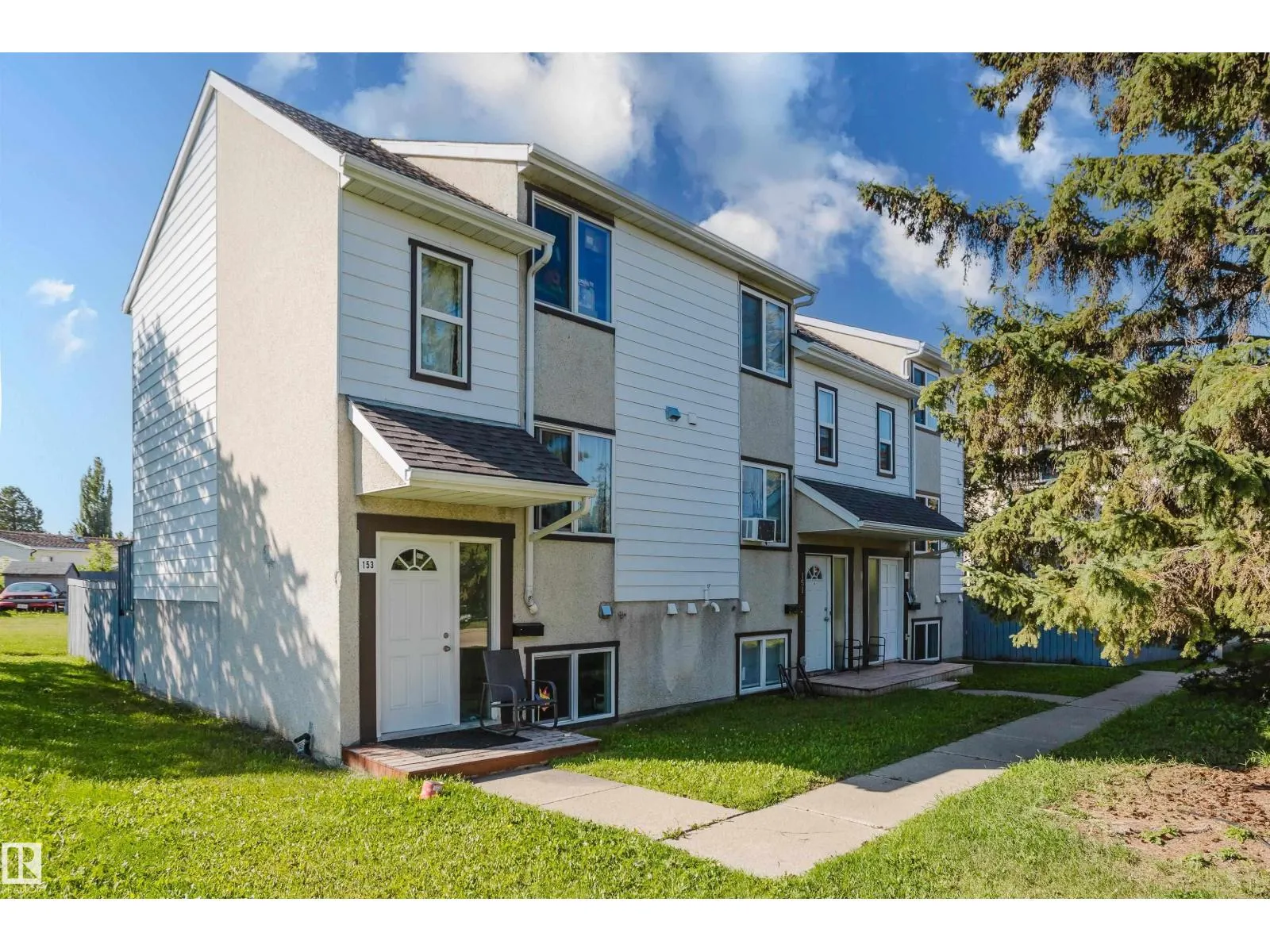 149-153 MILLBOURNE RD E NW