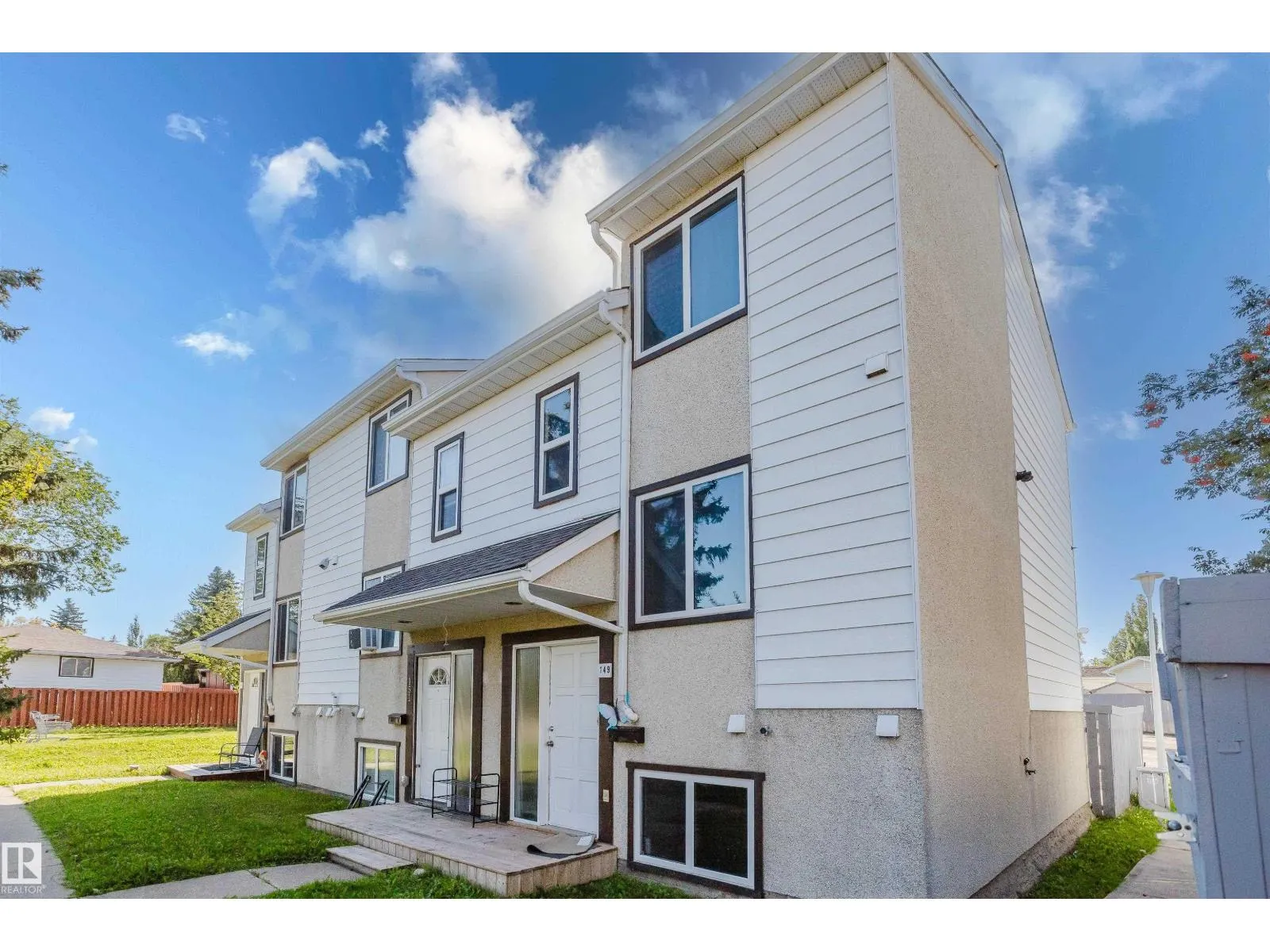 149-153 MILLBOURNE RD E NW