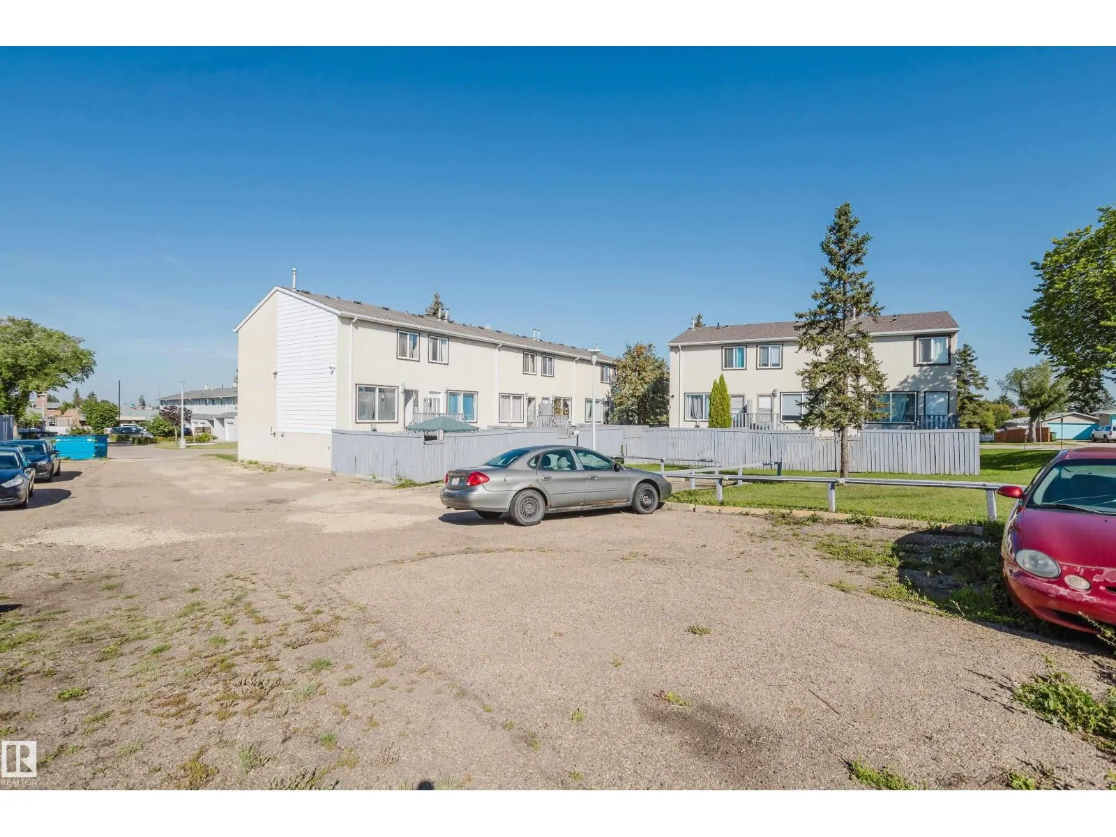 149-153 MILLBOURNE RD E NW