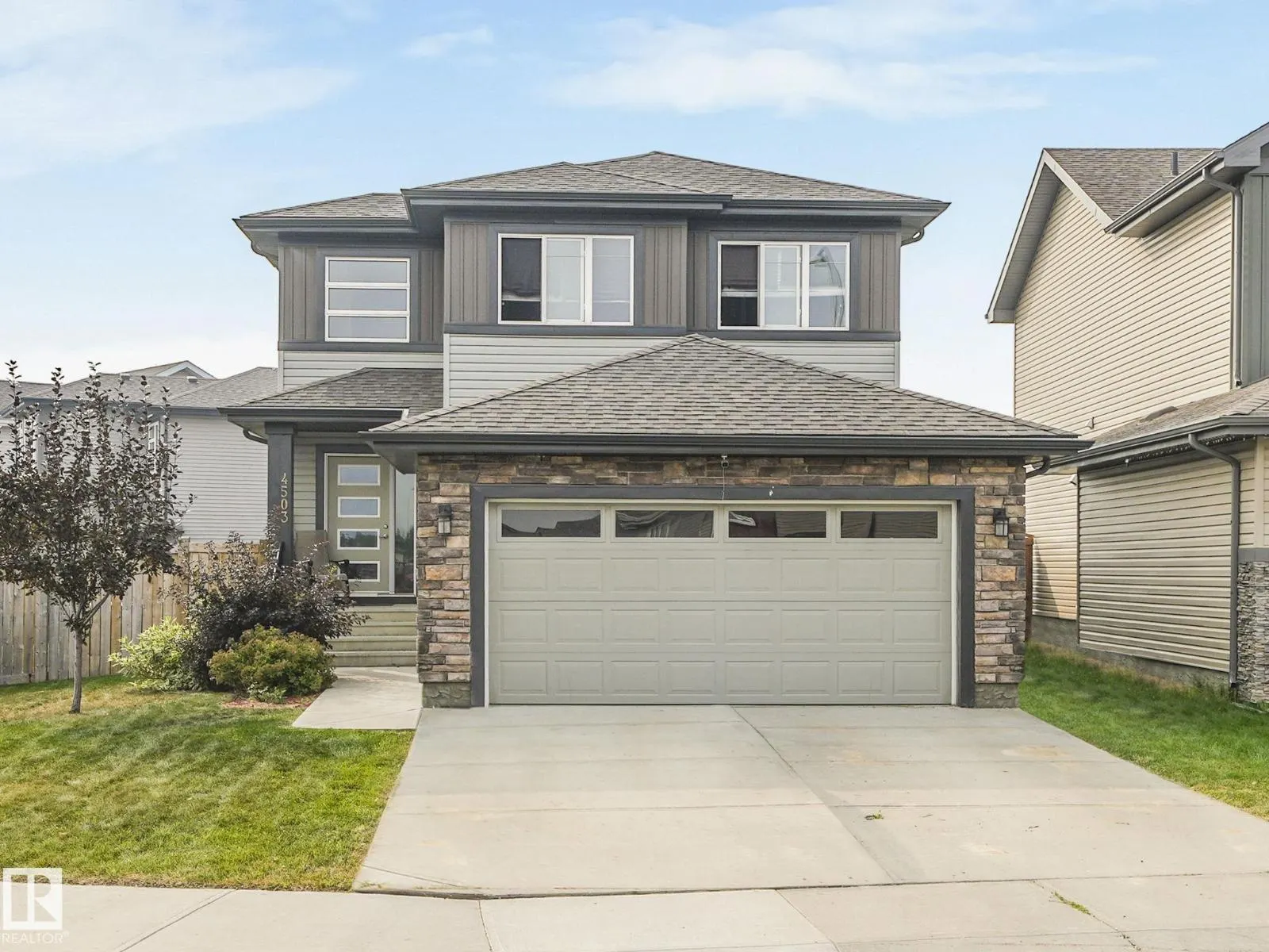 4503 126 AV NW