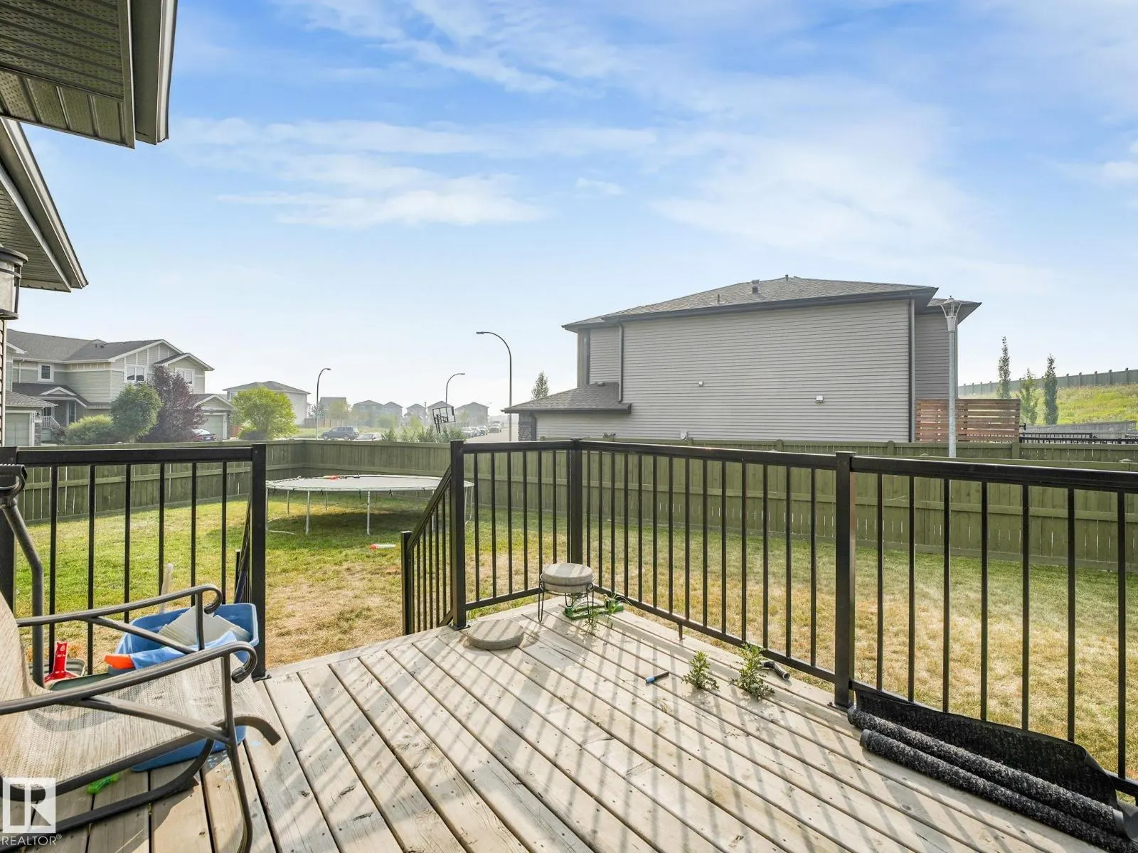 4503 126 AV NW