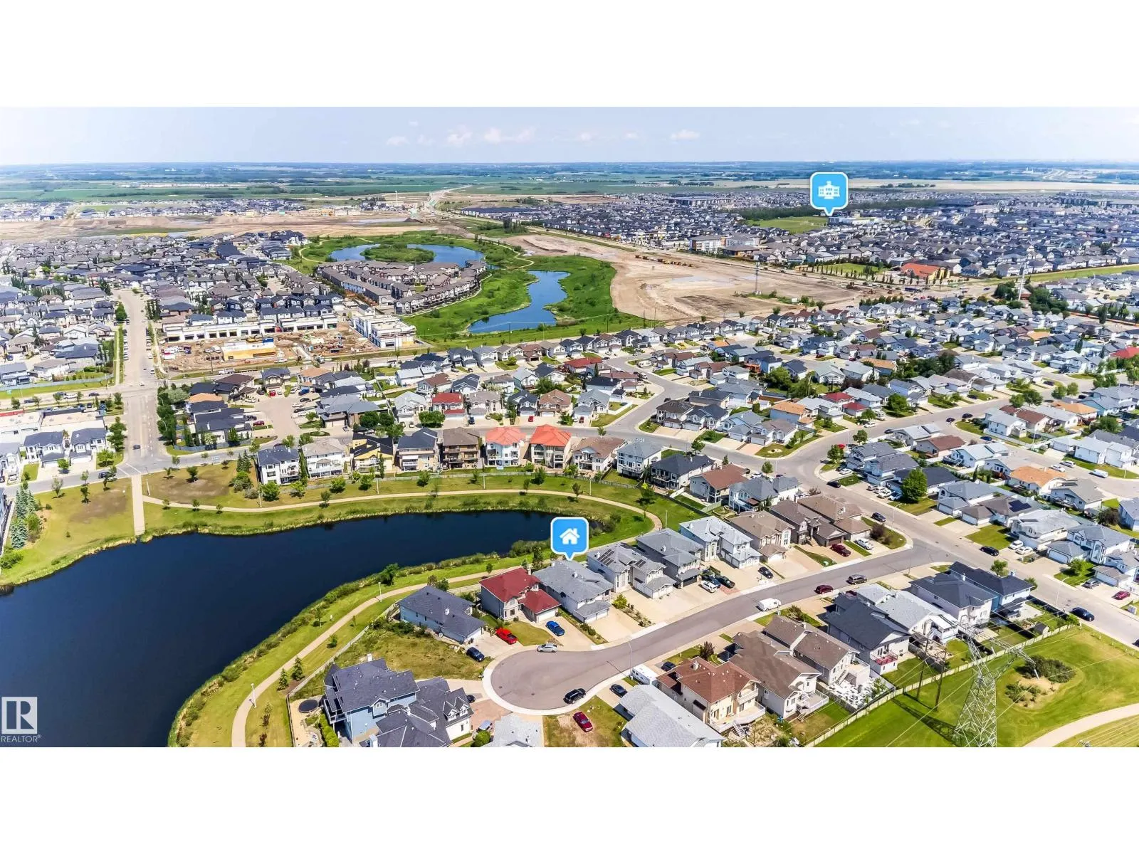 6928 164 AV NW
