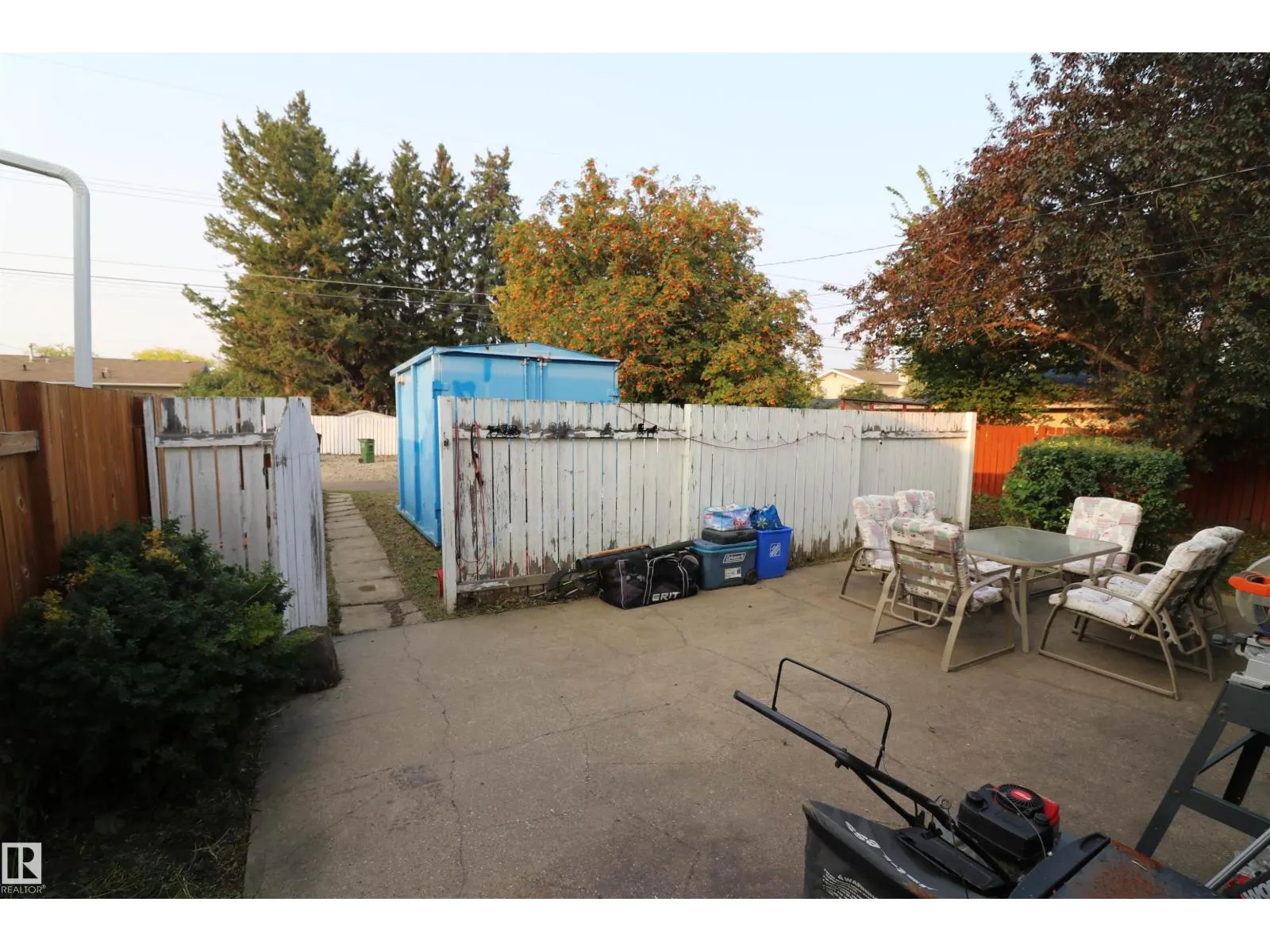 11716 42 AV NW