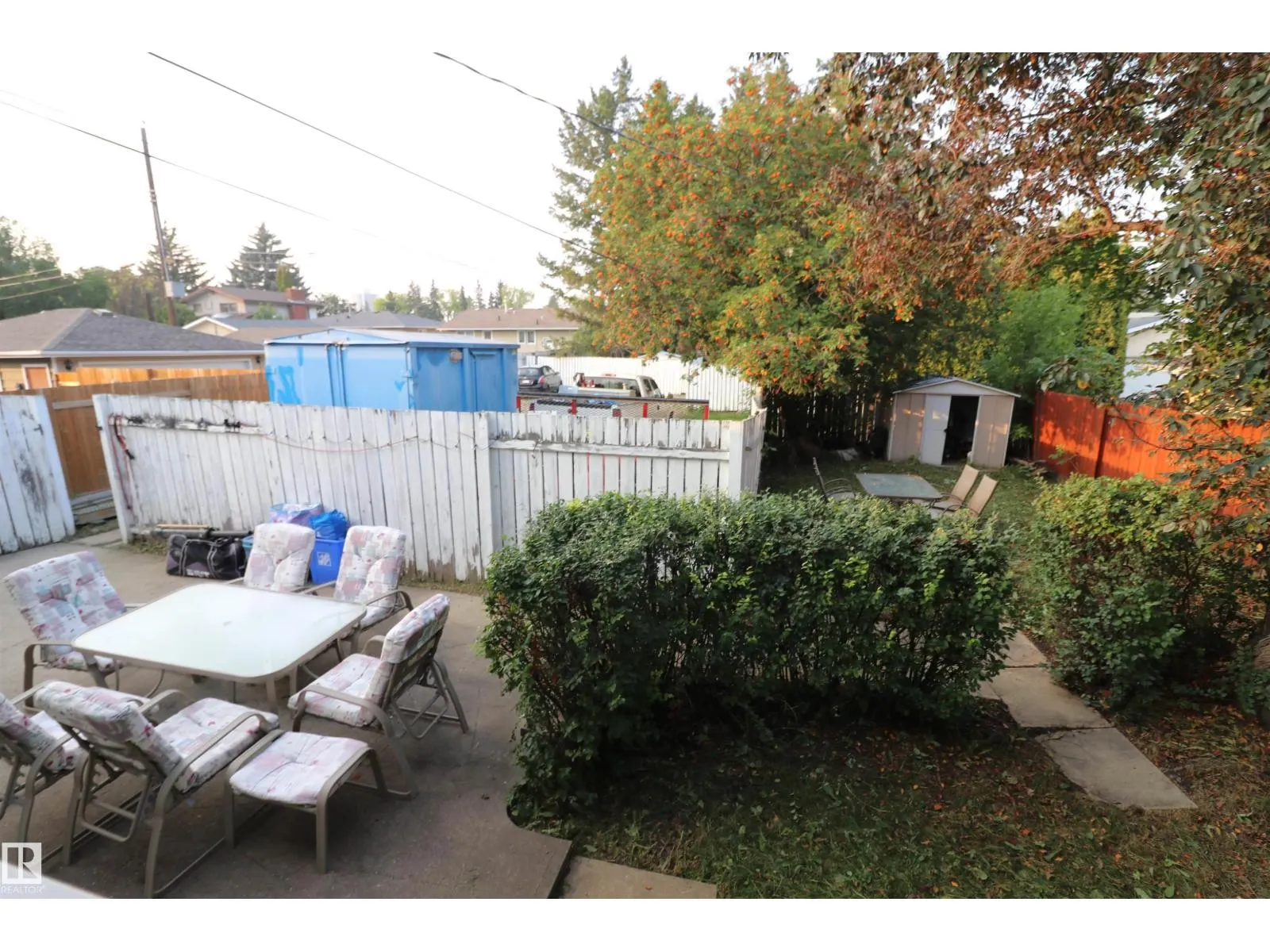 11716 42 AV NW