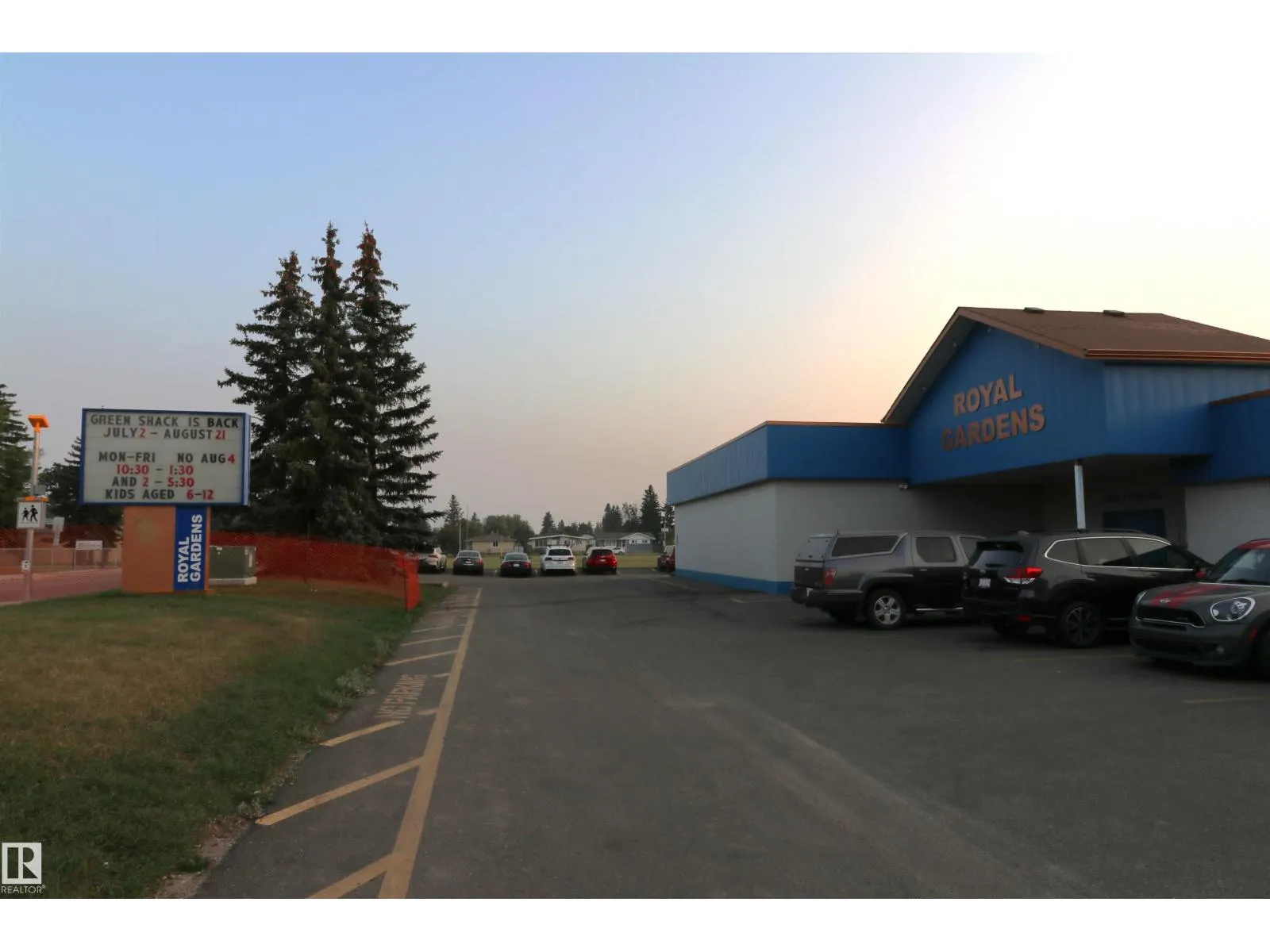 11716 42 AV NW