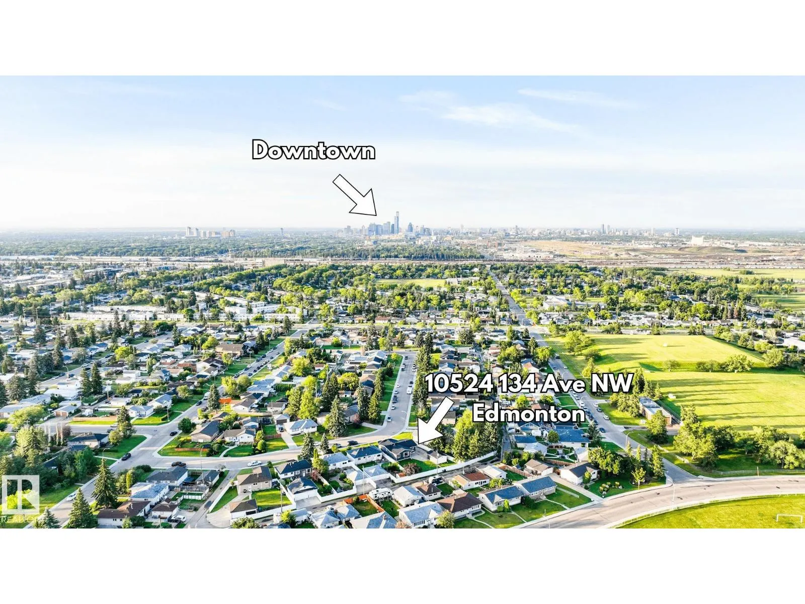 10524 134 AV NW