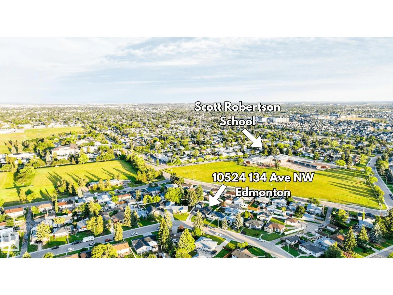10524 134 AV NW