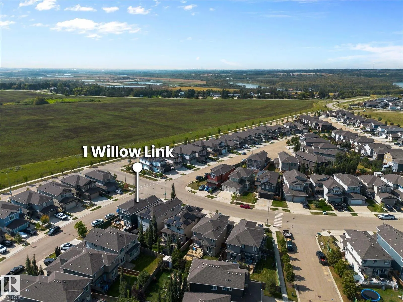 1 WILLOW LI