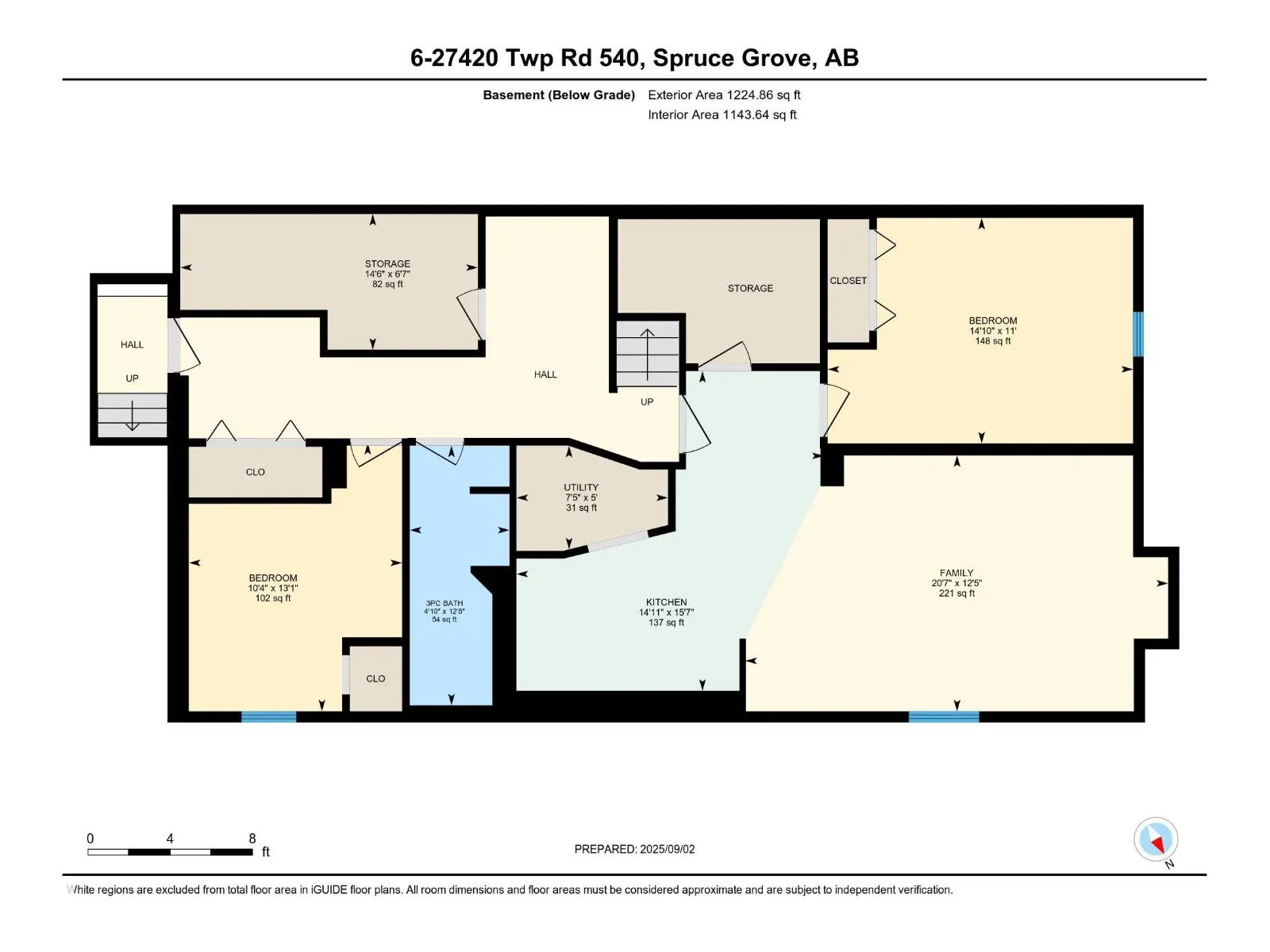 #6 27420 TWP ROAD 540