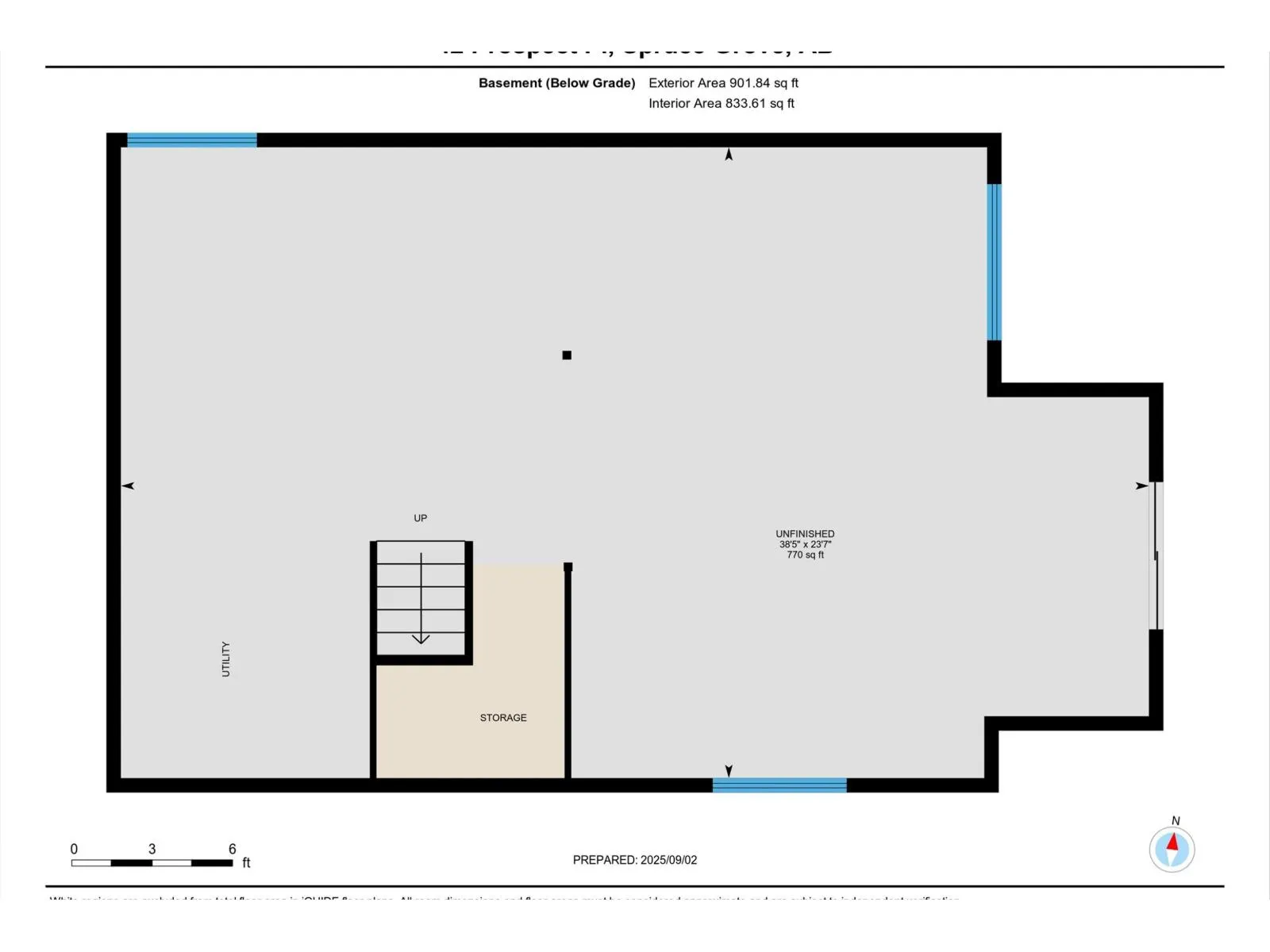 42 PROSPECT PL