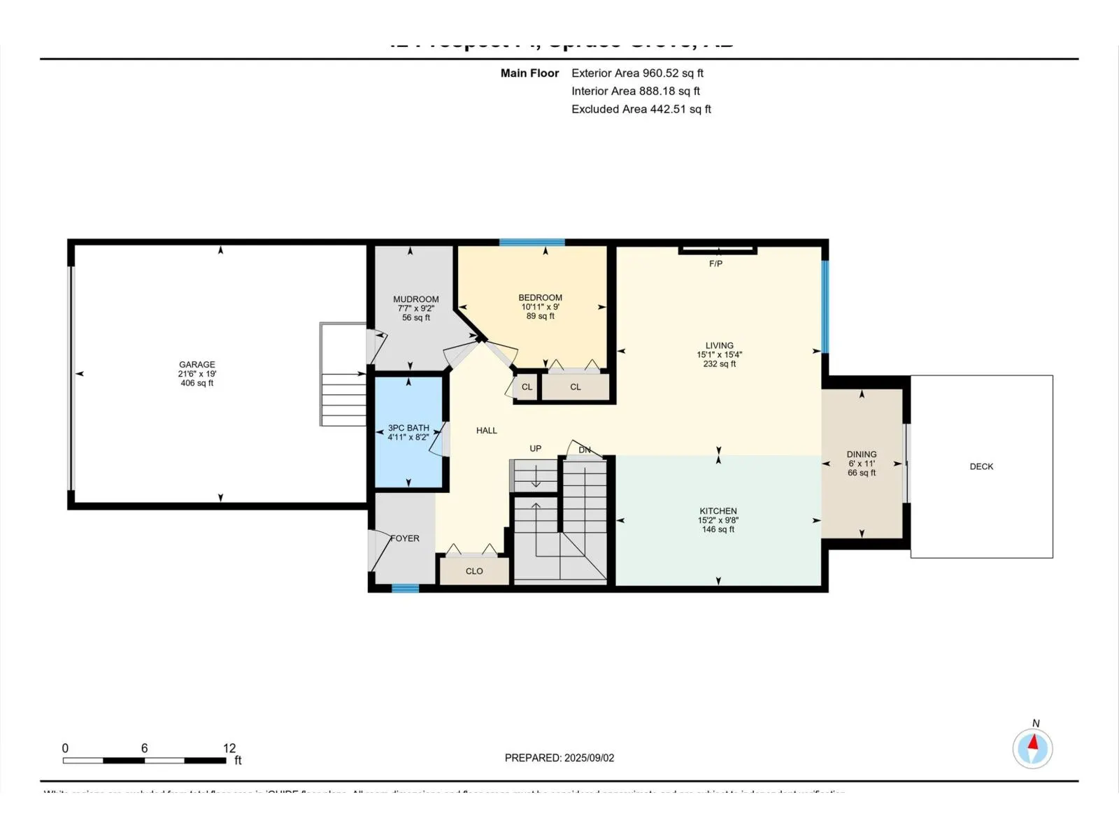 42 PROSPECT PL