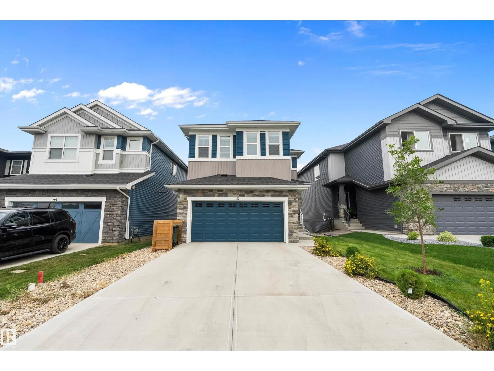42 PROSPECT PL