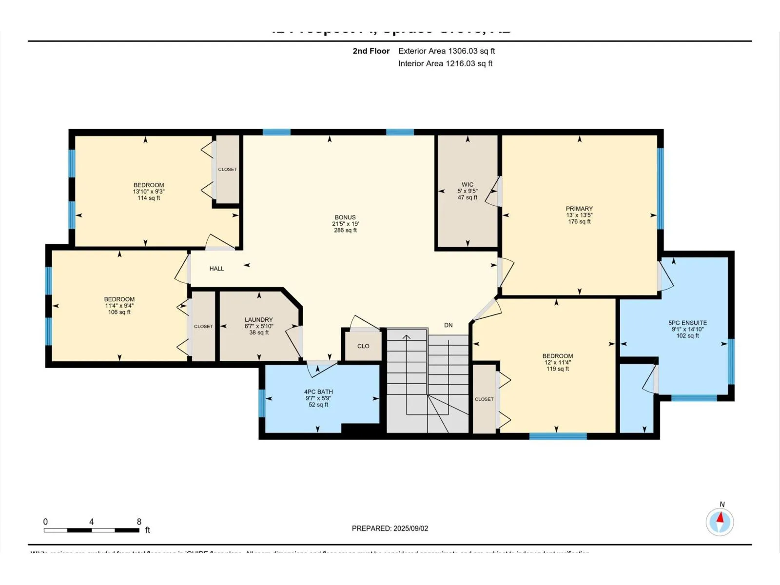 42 PROSPECT PL
