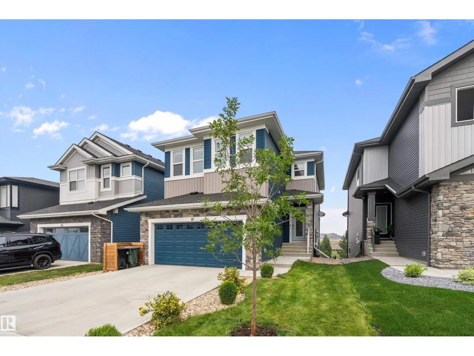 42 PROSPECT PL