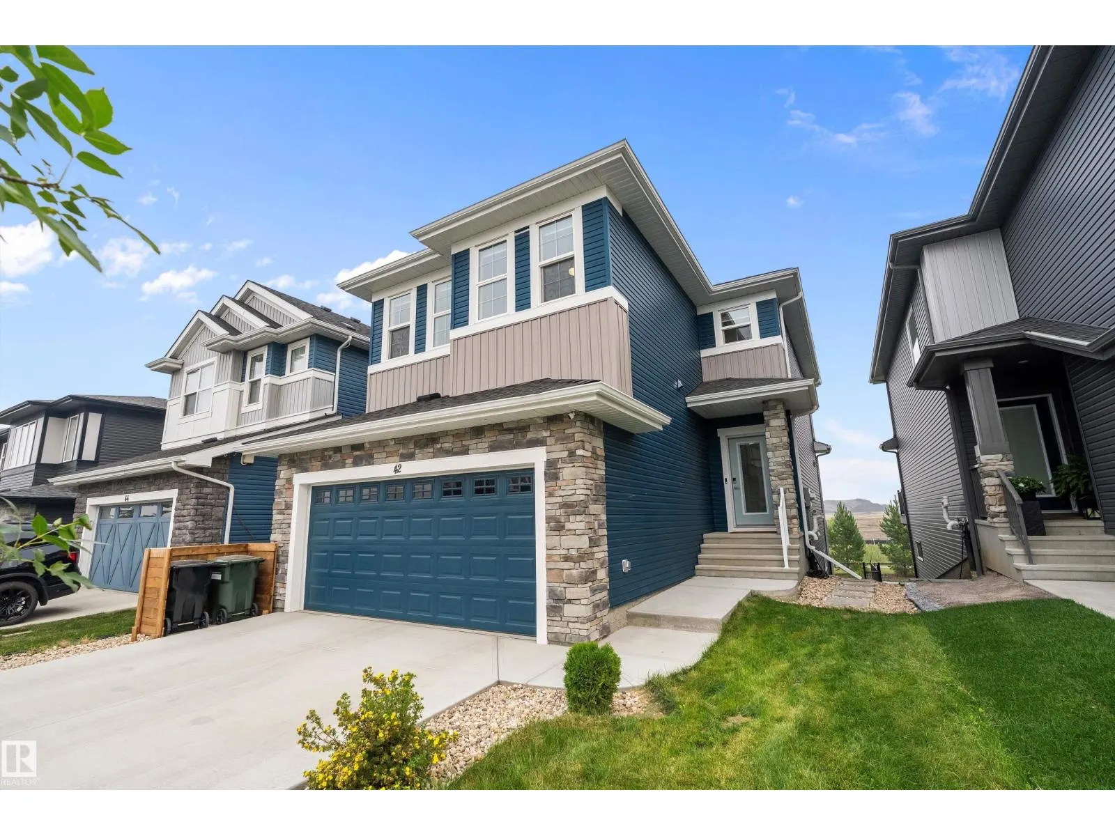 42 PROSPECT PL