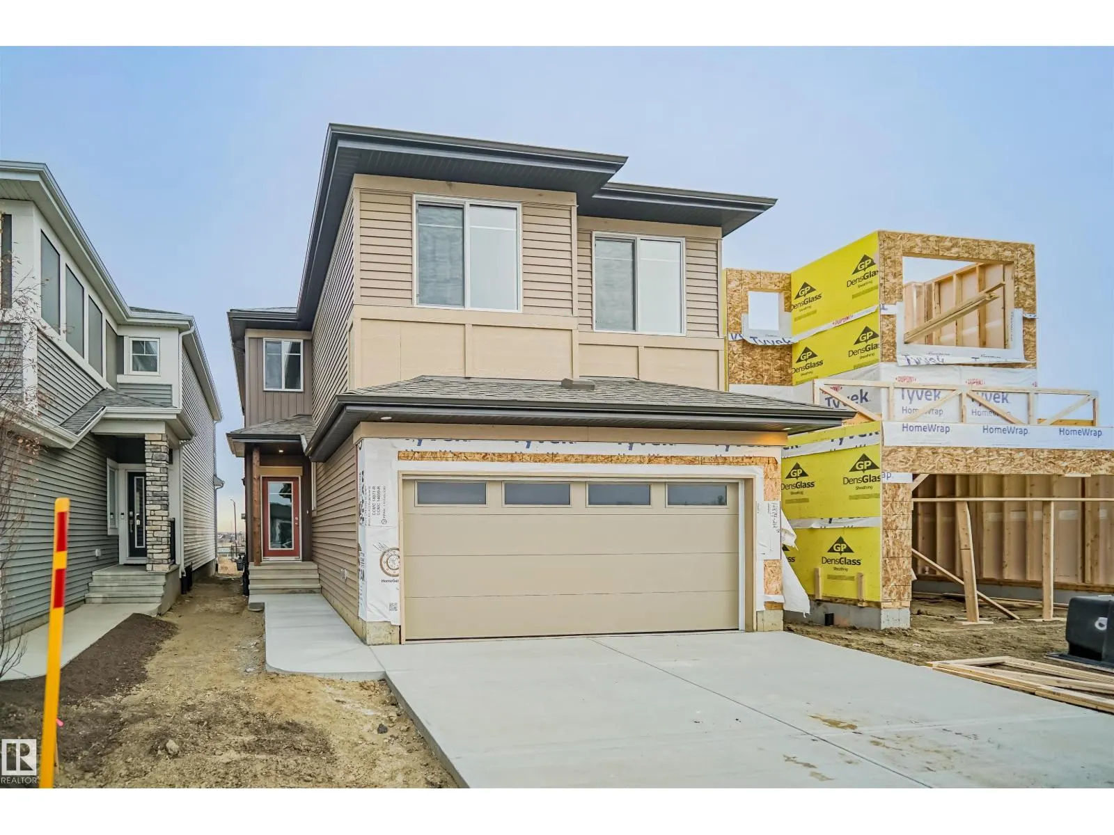 195 Caledon