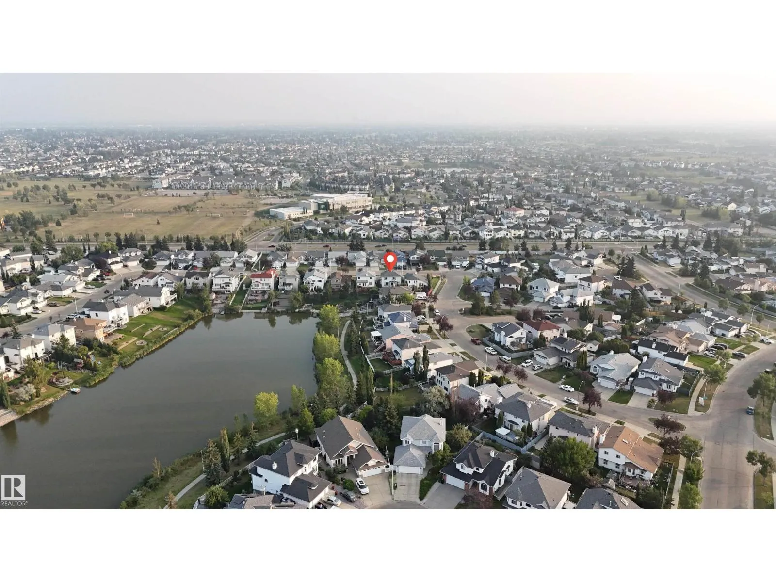 442 KLARVATTEN LAKE WD NW