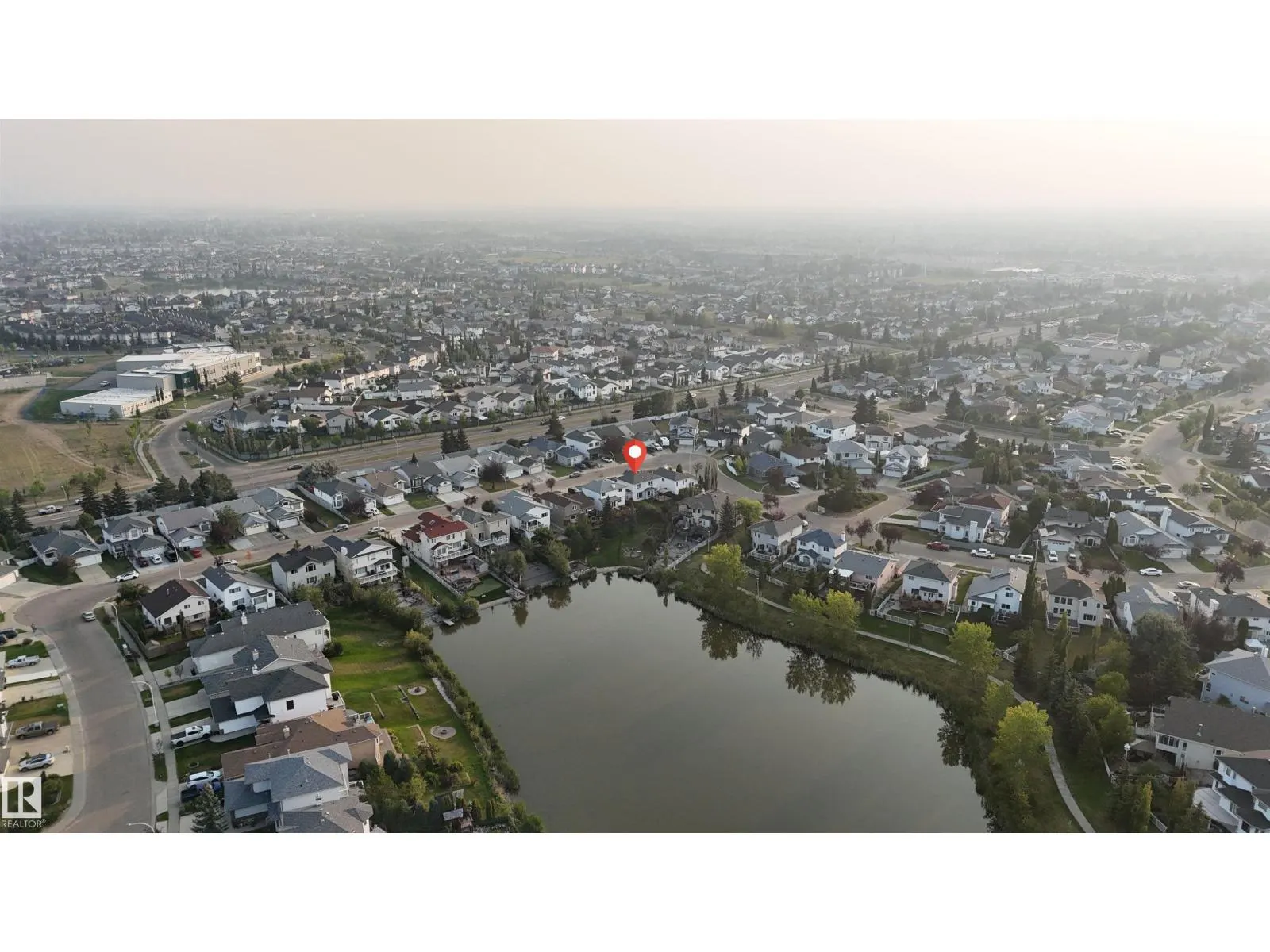 442 KLARVATTEN LAKE WD NW