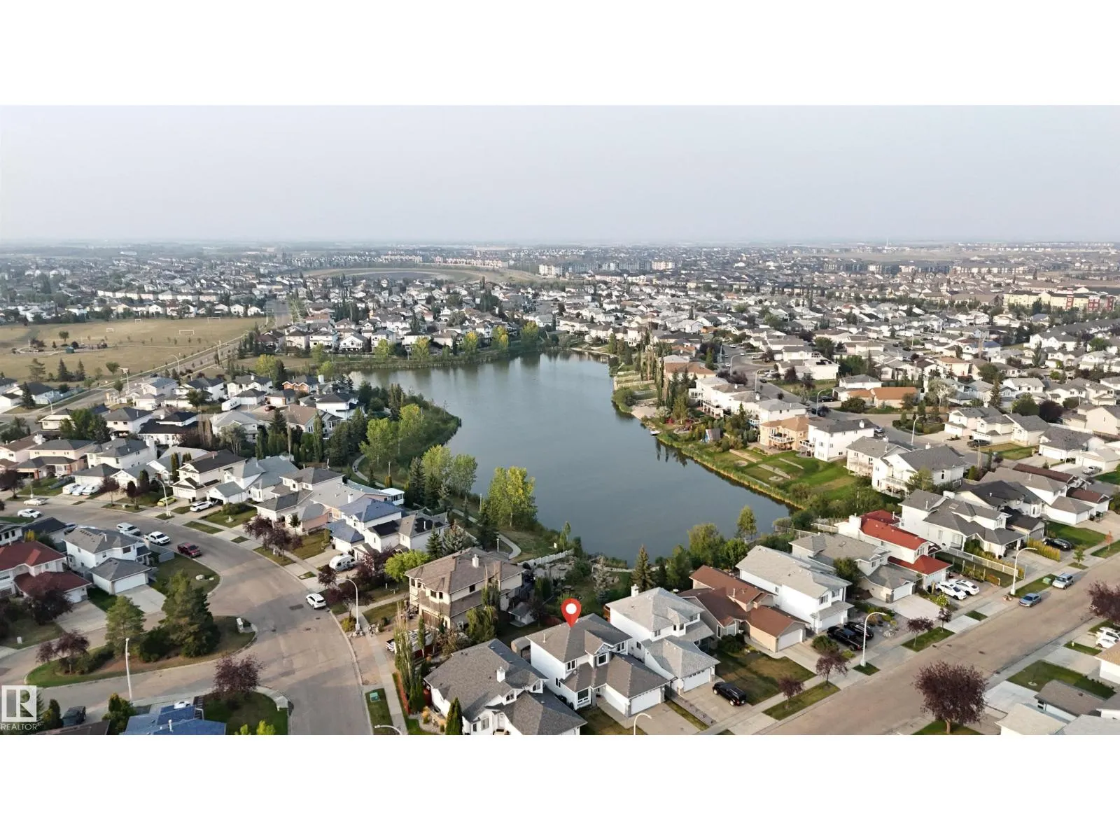 442 KLARVATTEN LAKE WD NW