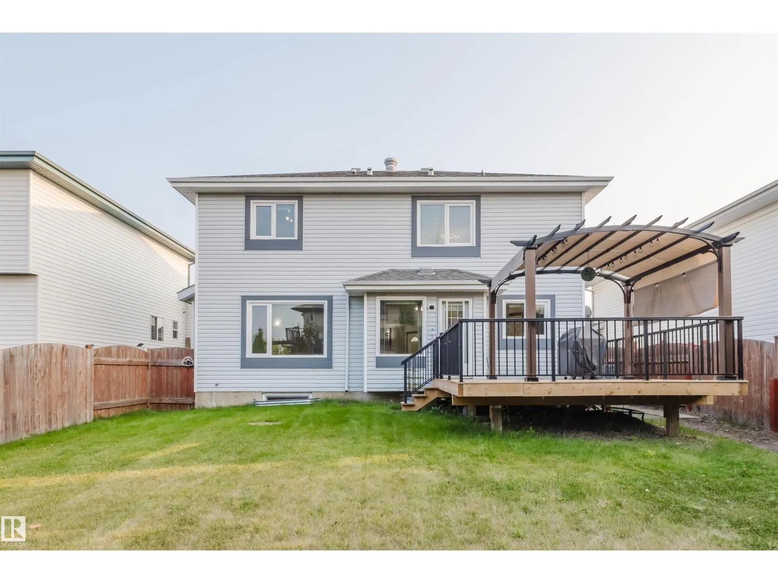 442 KLARVATTEN LAKE WD NW