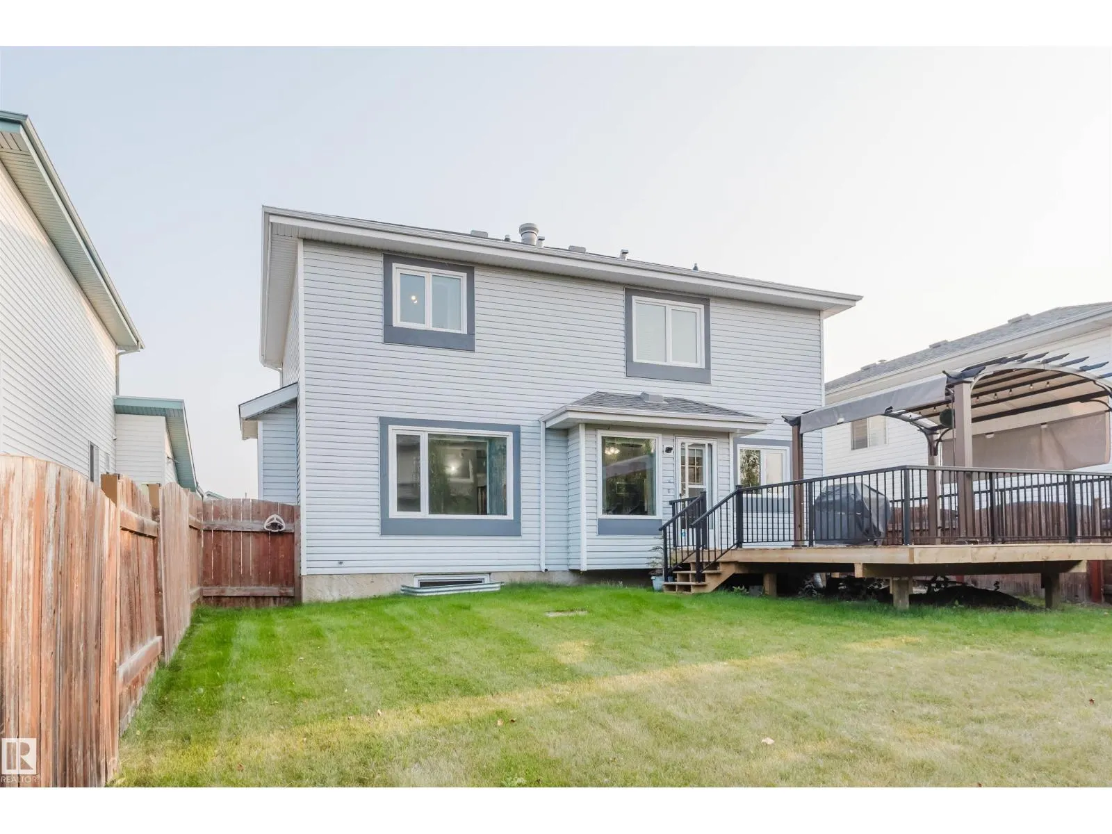 442 KLARVATTEN LAKE WD NW