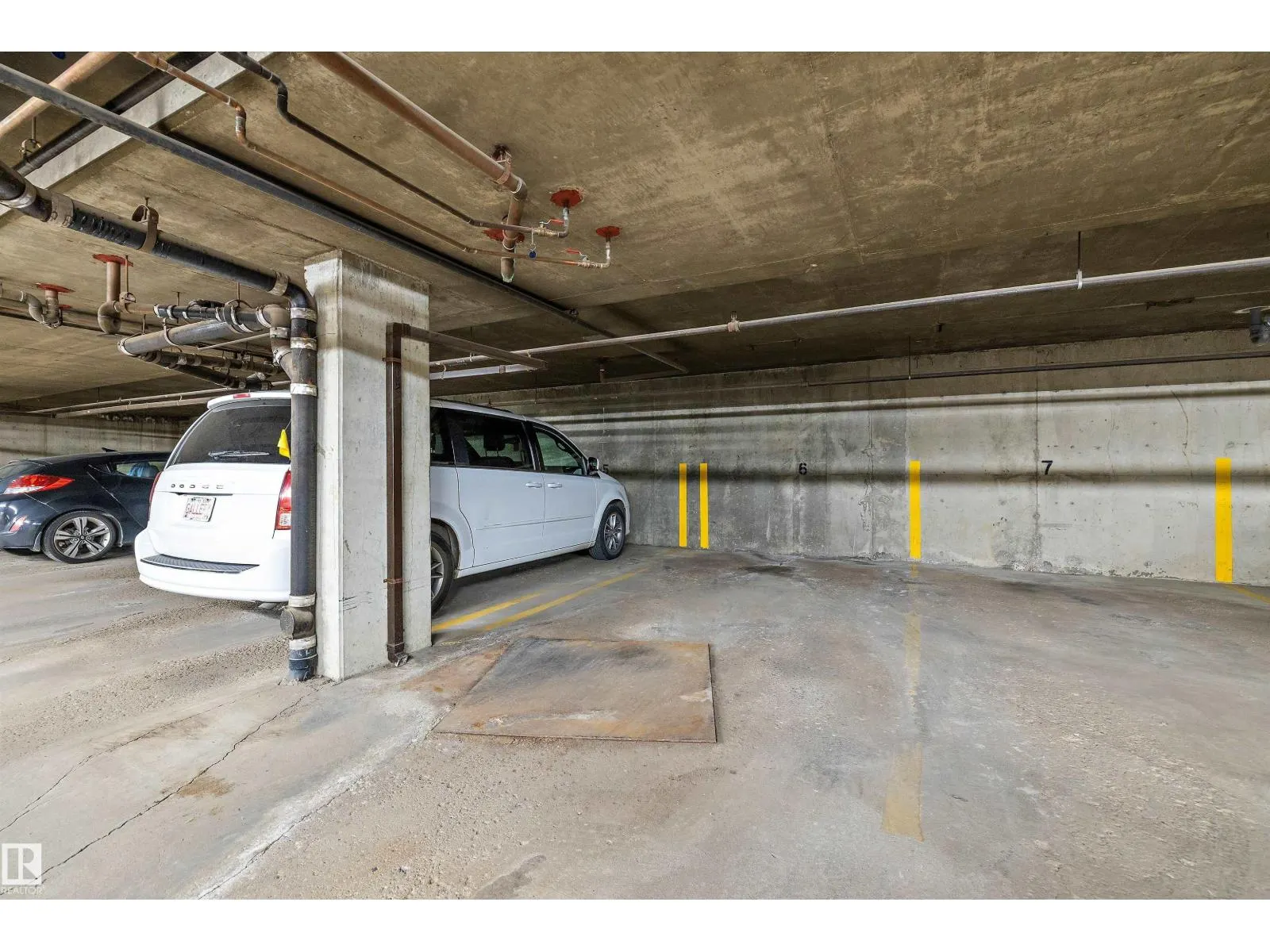#307 10171 119 ST NW