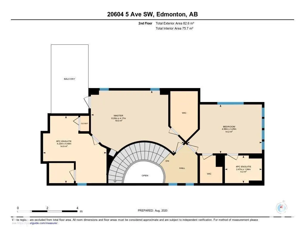 20604 5 AV SW